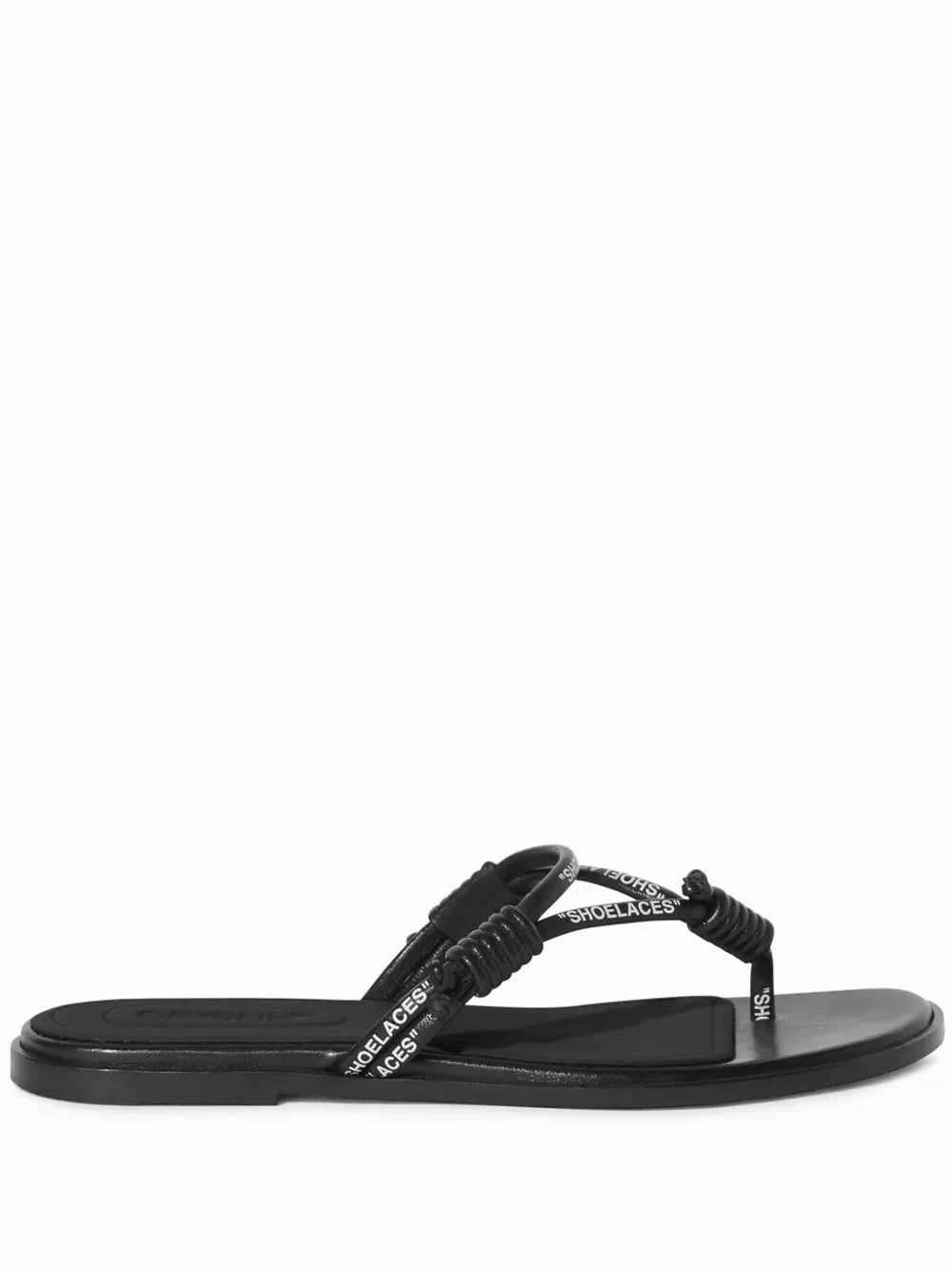 Sholace Sandalen
