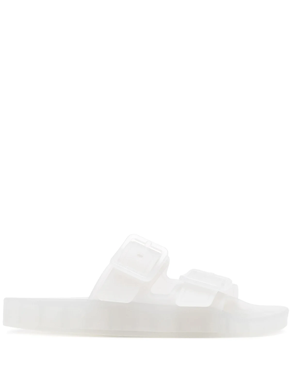 Mallorca rubber sandals