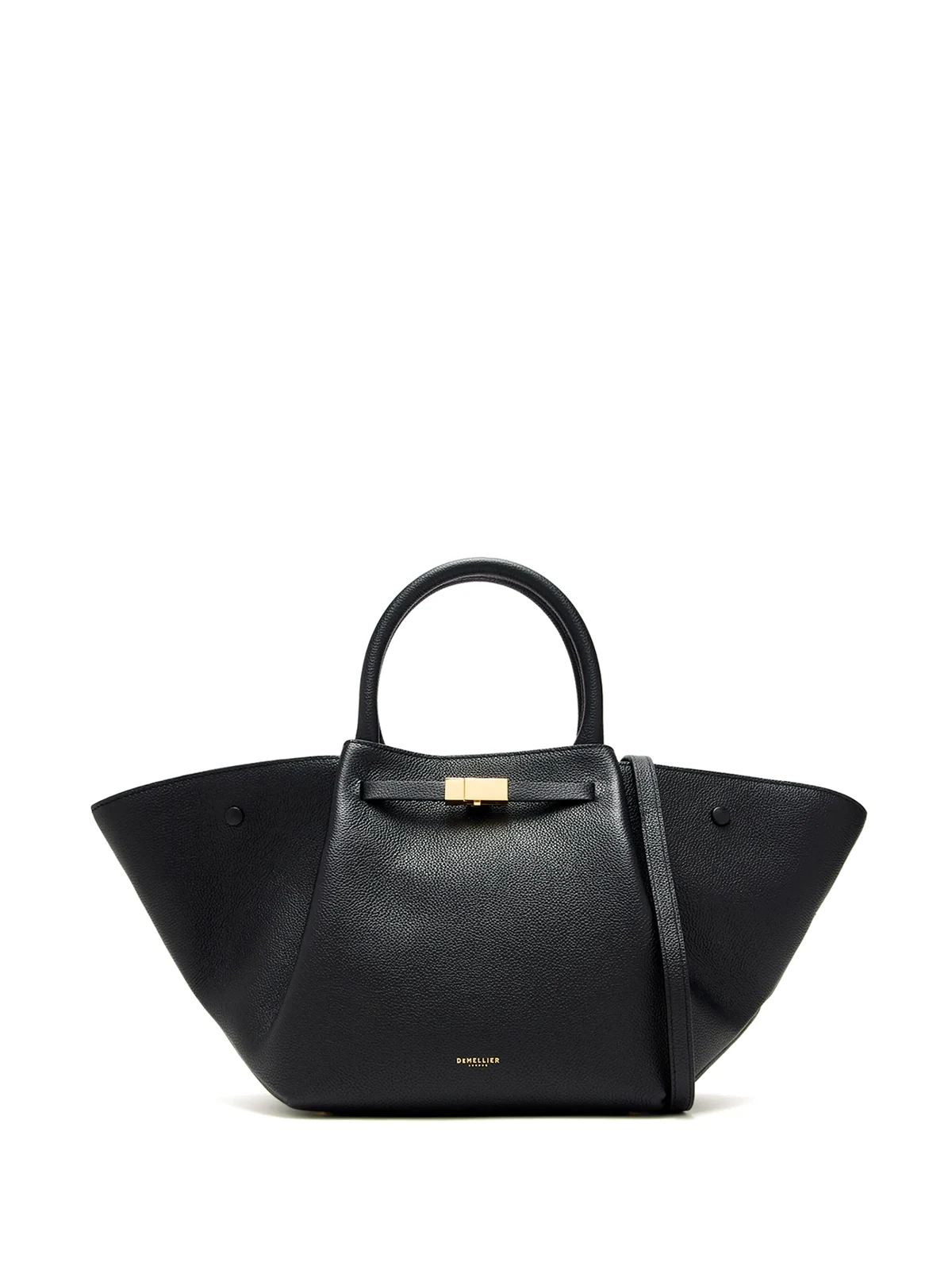 The Midi New York tote bag