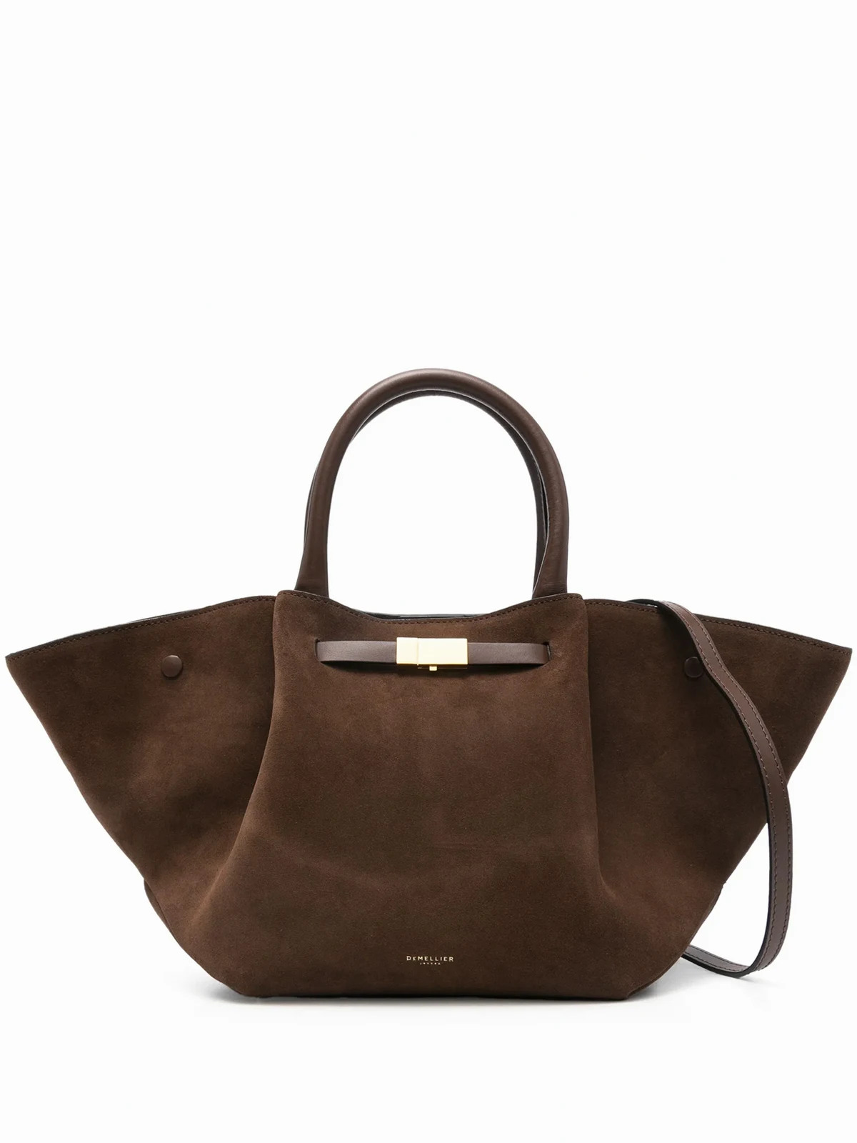 midi New York tote bag