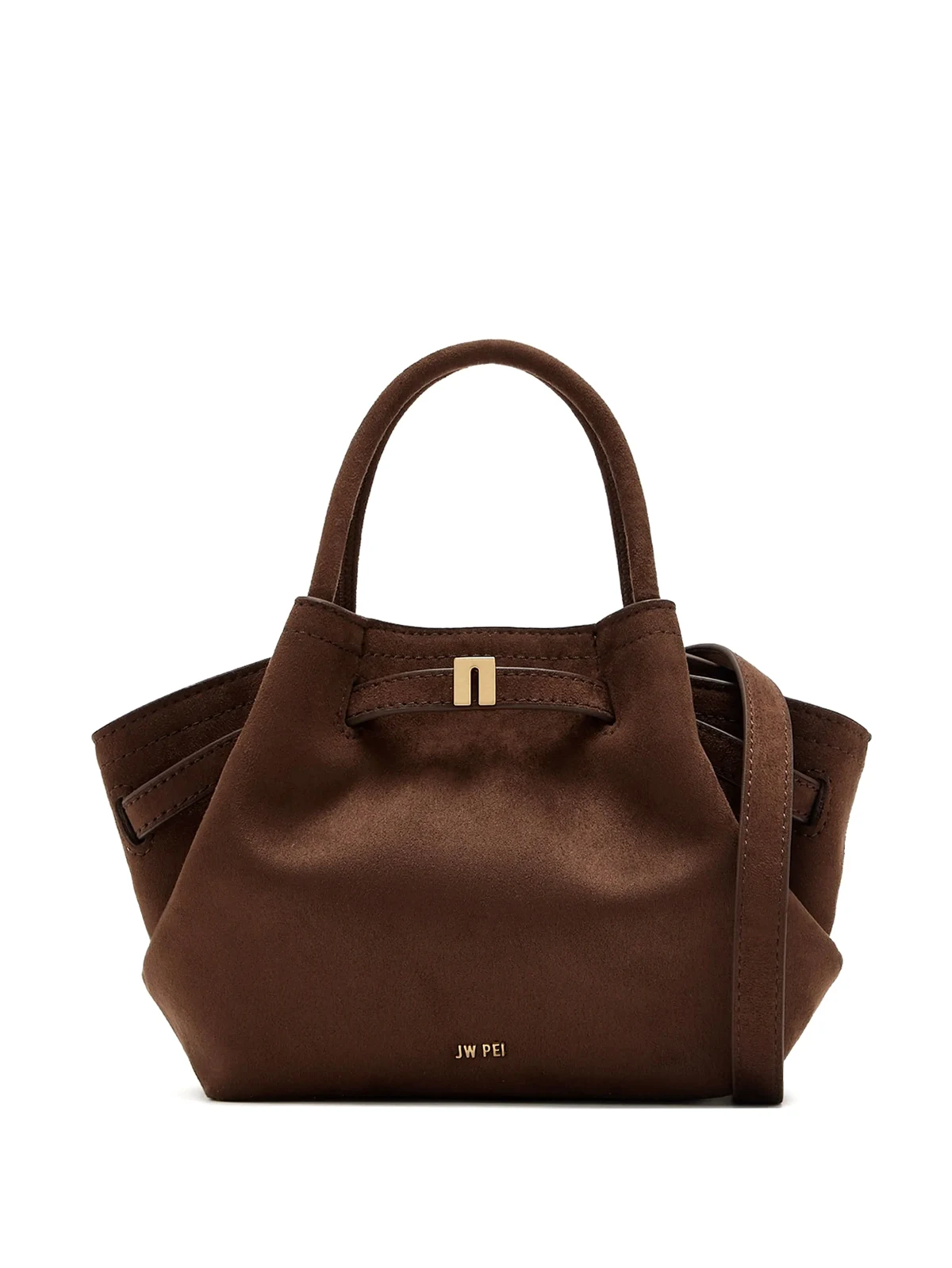mini Hana structured handbag