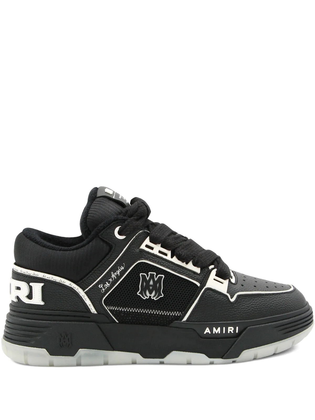 MA-1 Sneakers mit Logo