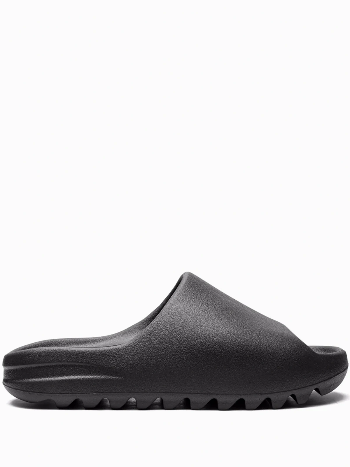 Yeezy "Onyx" slides