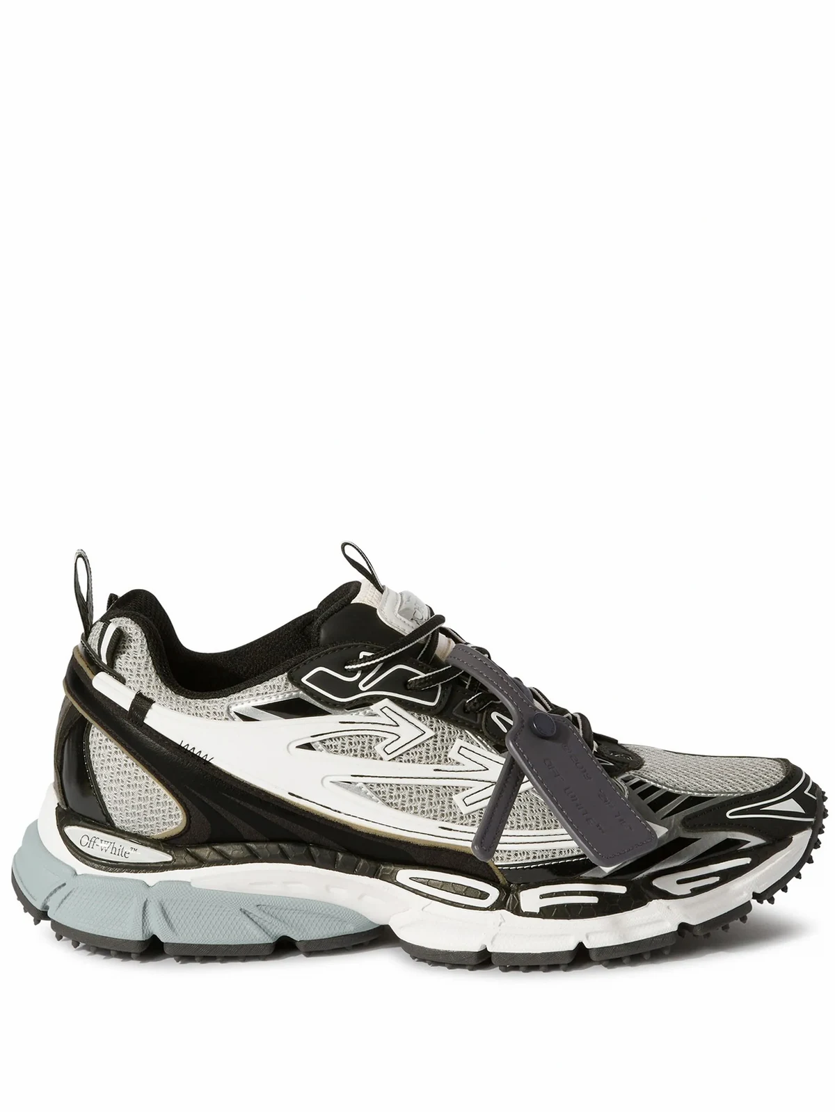 Be Right Back Sneakers