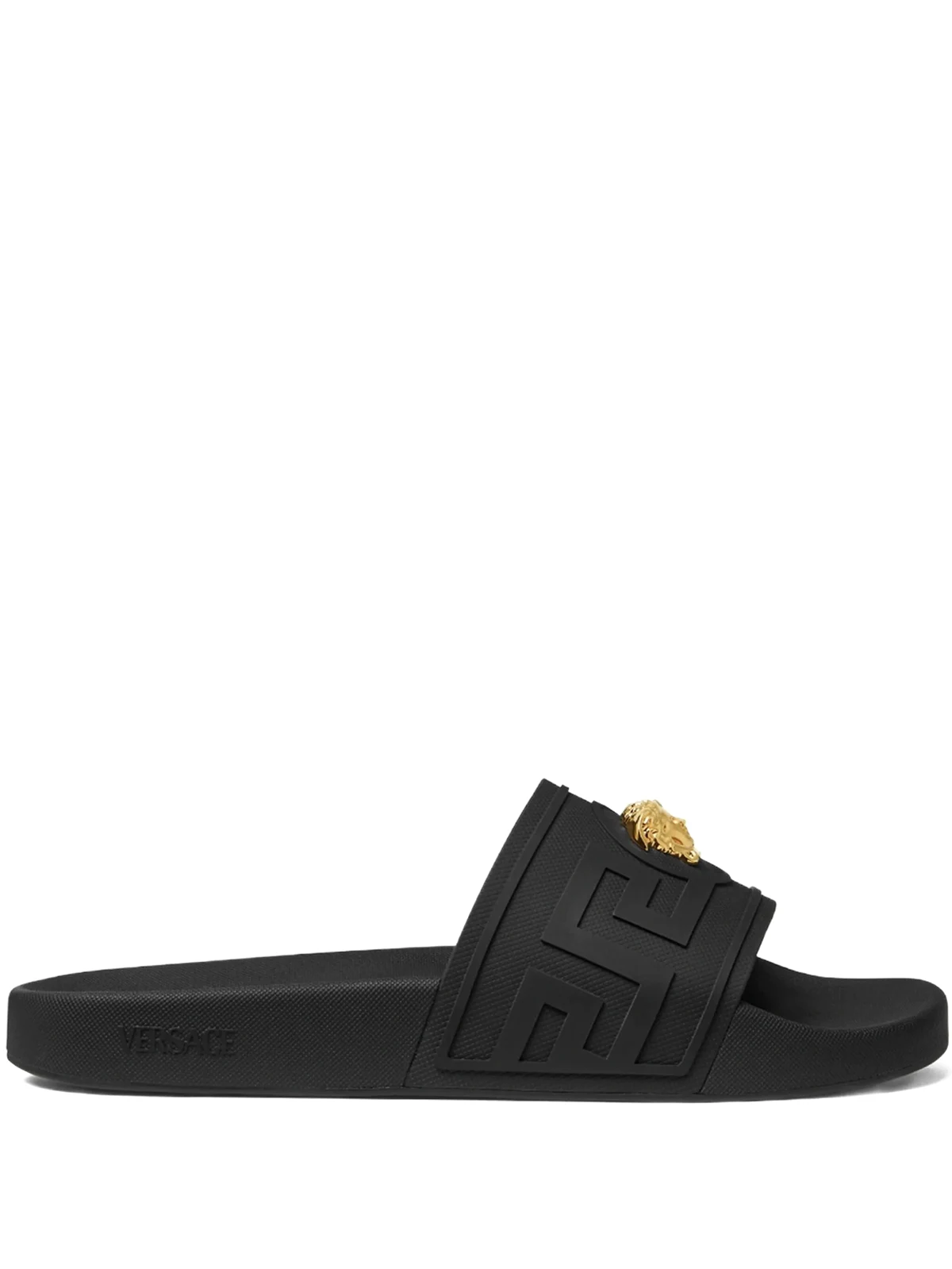 La Medusa Pantoletten