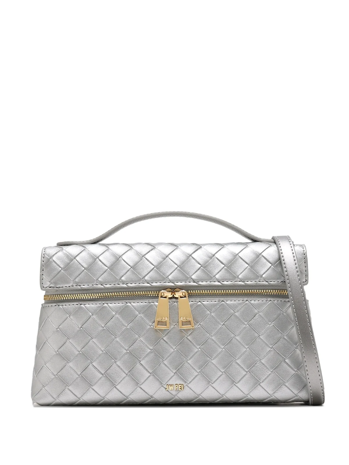 Gesteppte Umhängetasche