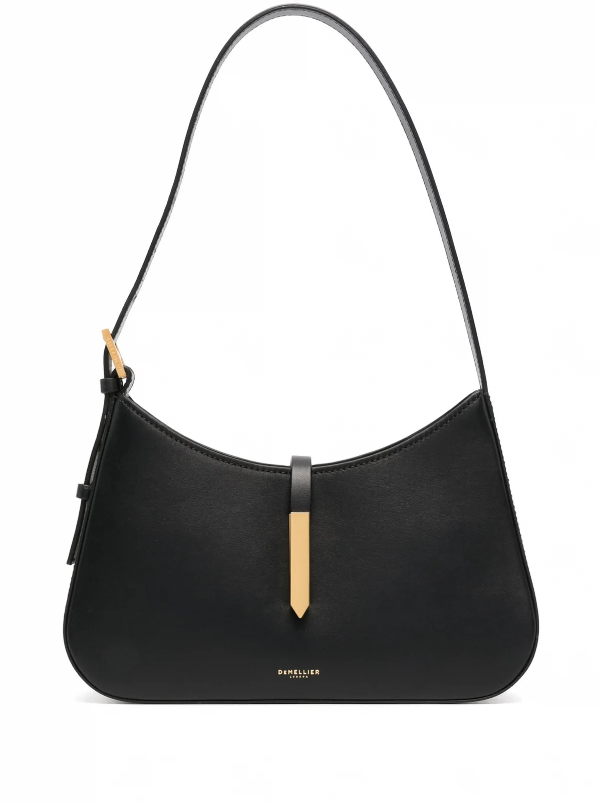 Tokyo leather shoulder bag