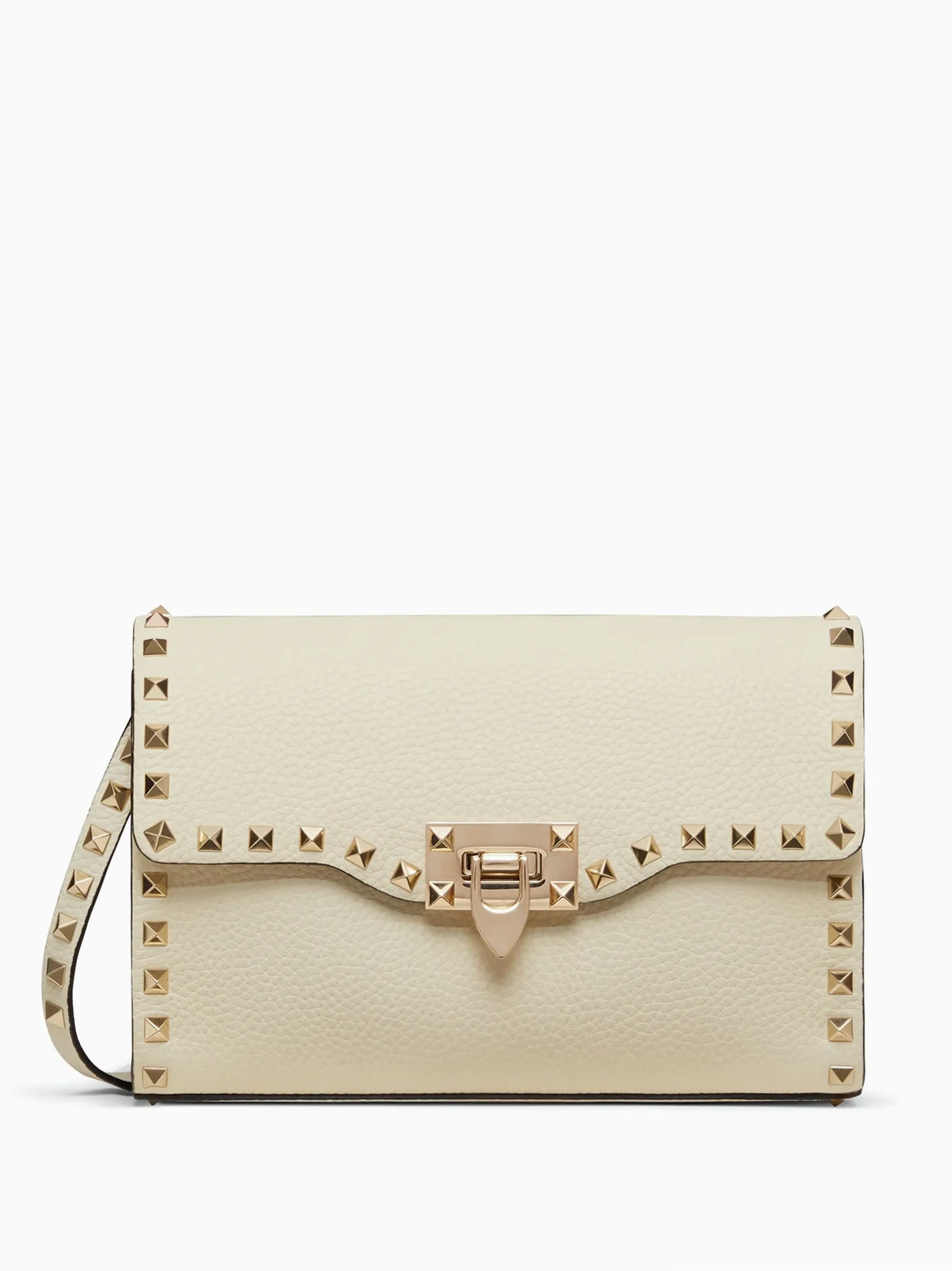 Kleine Rockstud Schultertasche