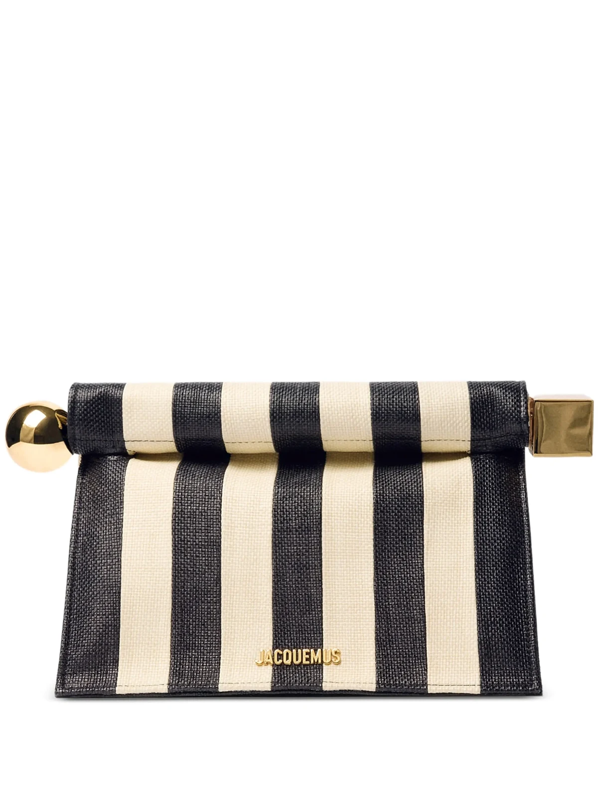 La Rond Carré Clutch