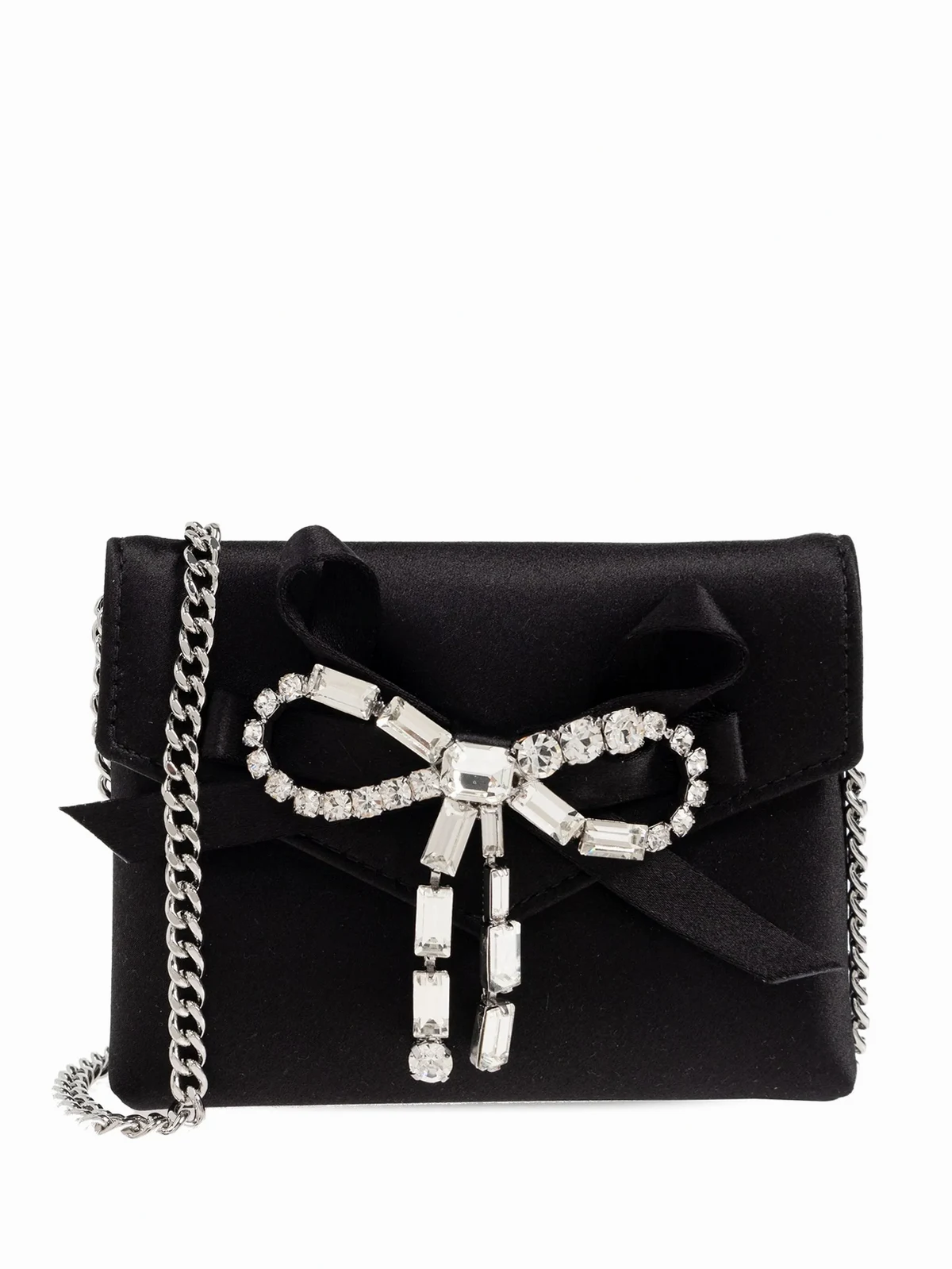 Soft Kartenetui mit Kette