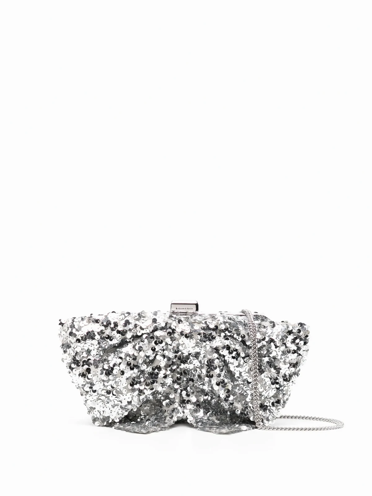 Cupids clutch bag