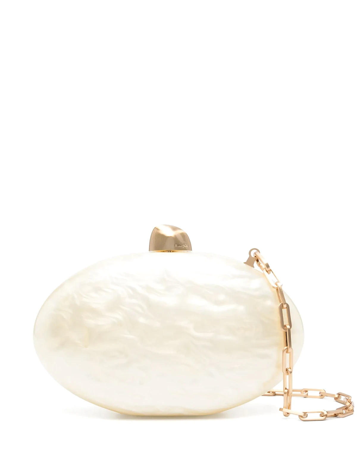 Eviana clutch bag