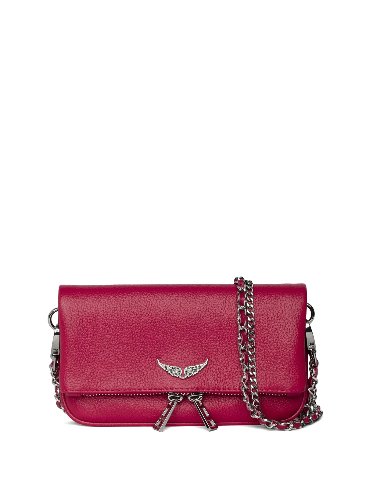 nano Rock clutch bag