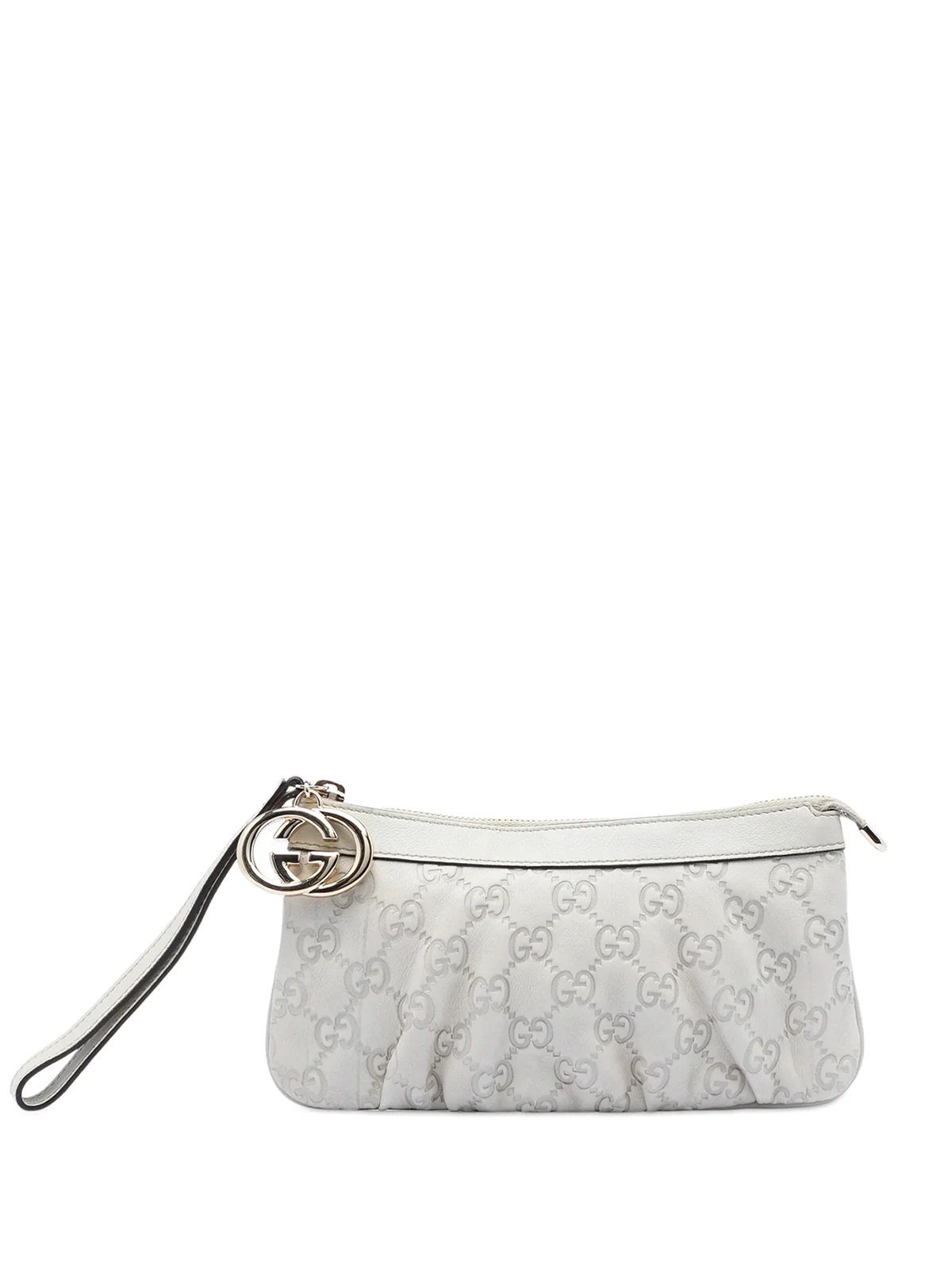 2000-2015 Guccissima New Britt Wristlet clutch bag