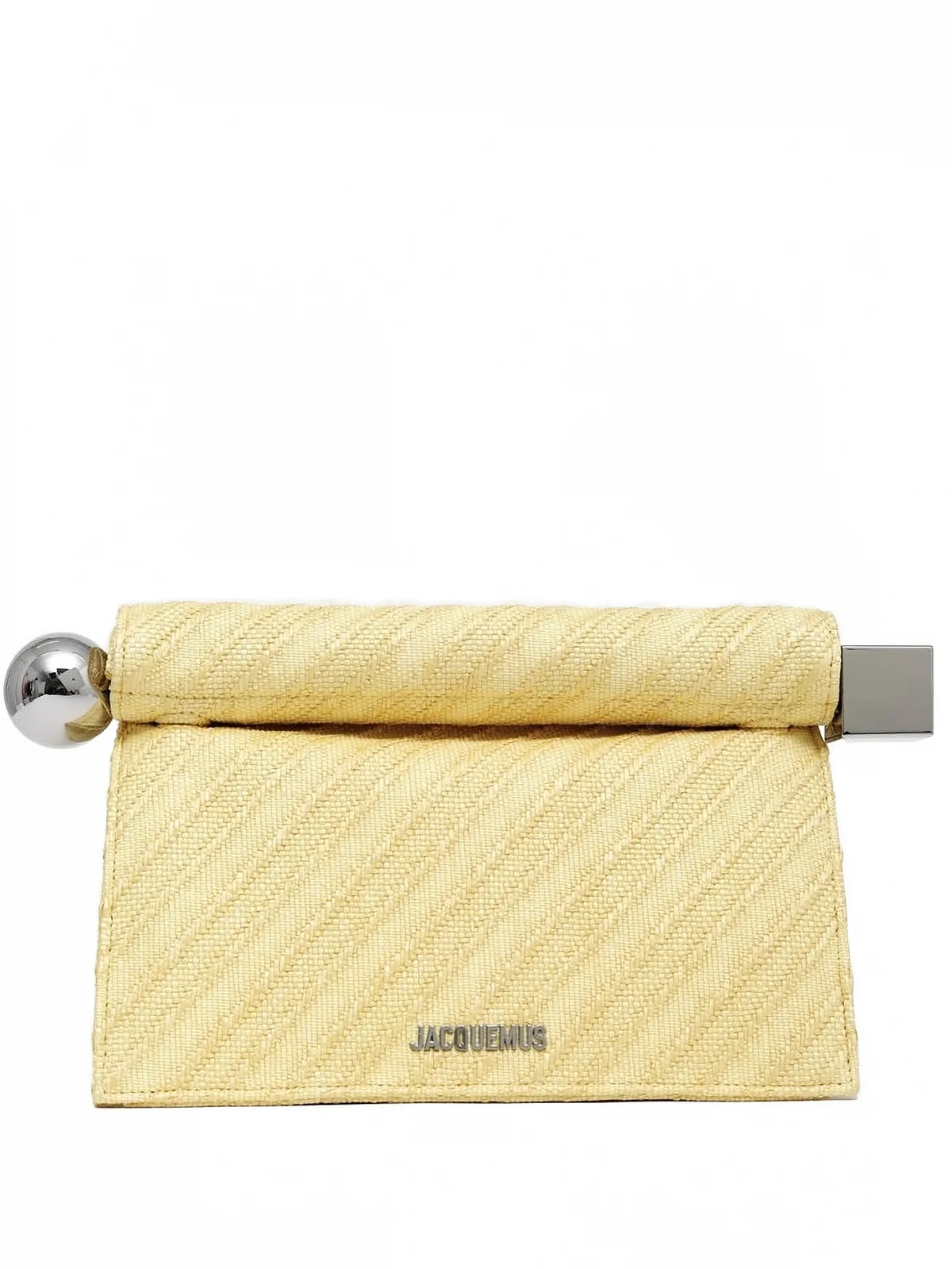 Rond Carré Clutch