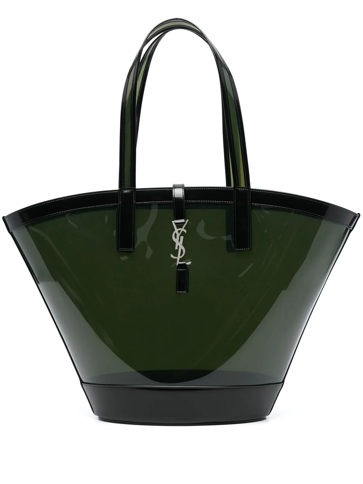 Mittelgroße Panier Handtasche