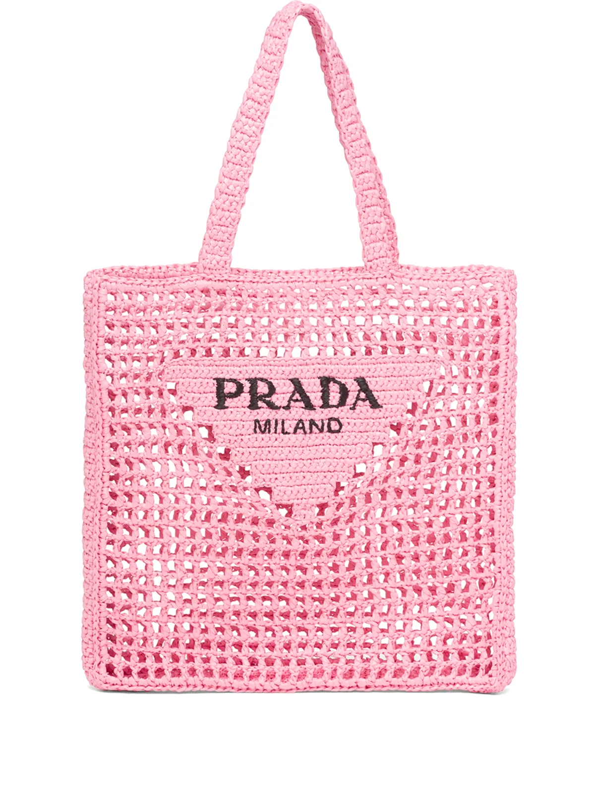 woven tote bag