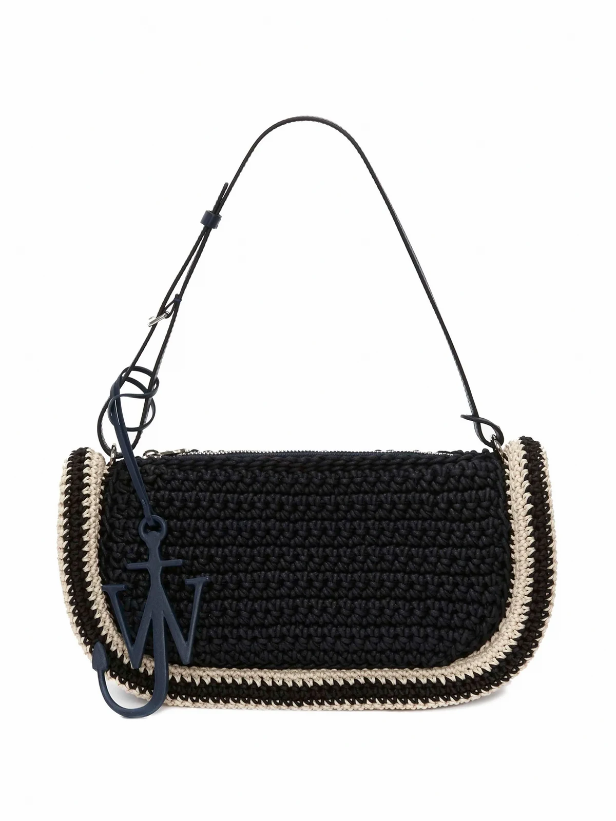 Bumper 15 crochet shoulder bag