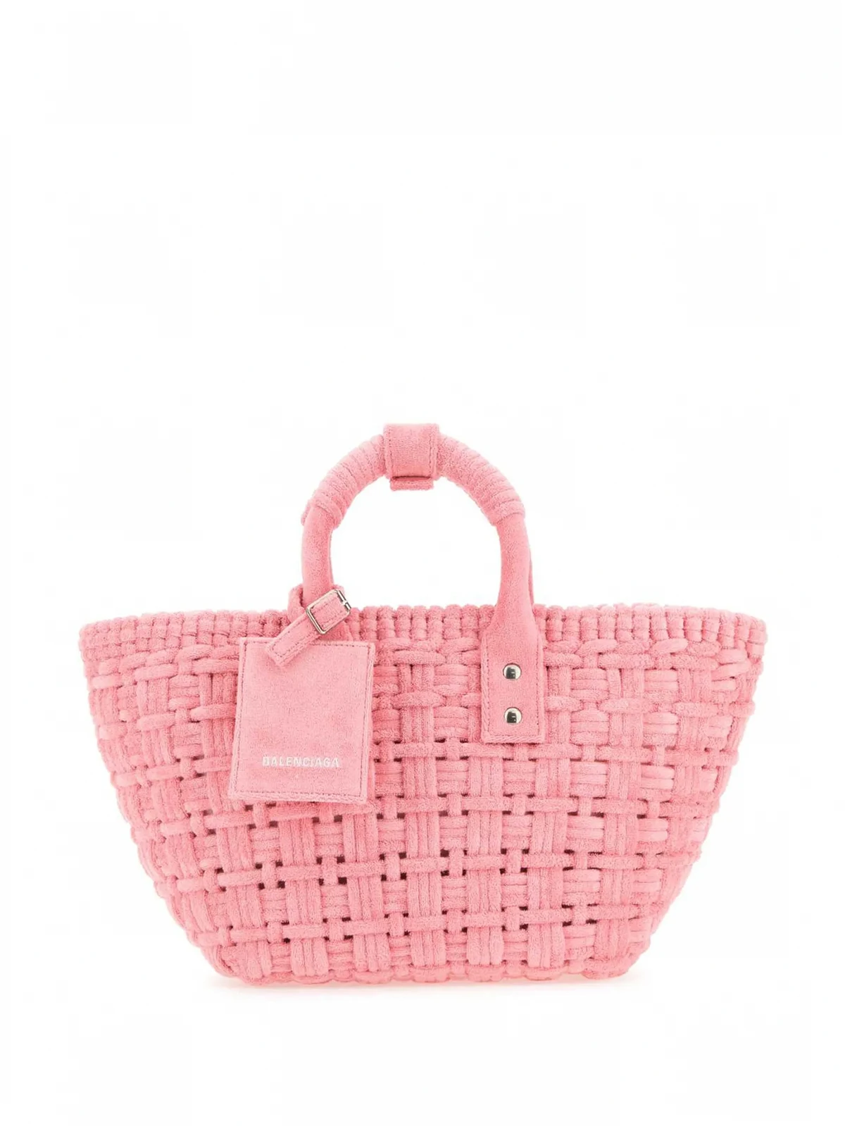 XS Bistro Basket tote bag