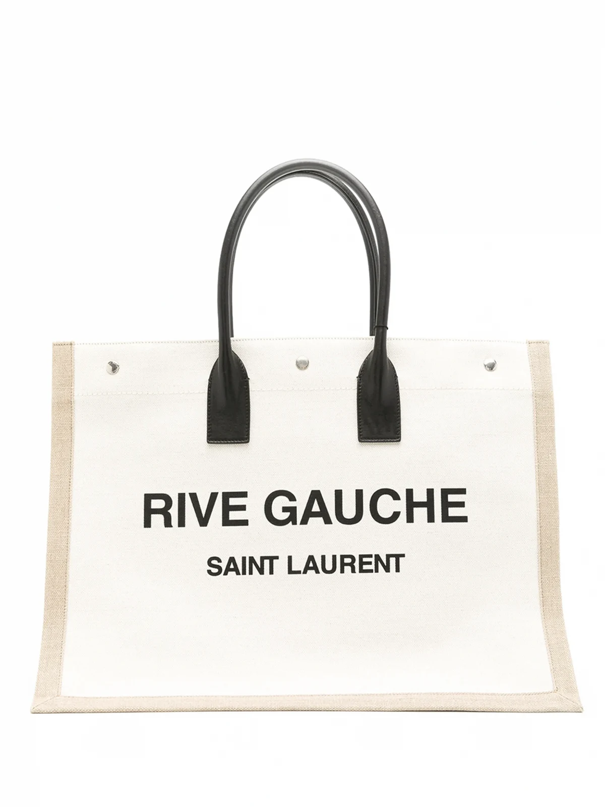 Rive Gauche tote bag