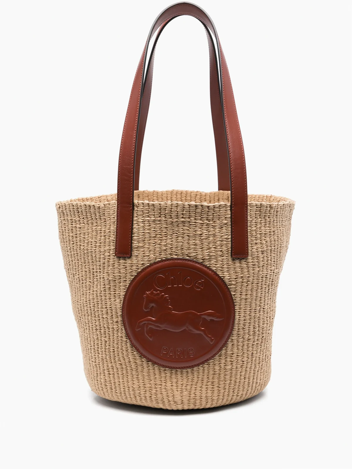 Horse Medal Schultertasche