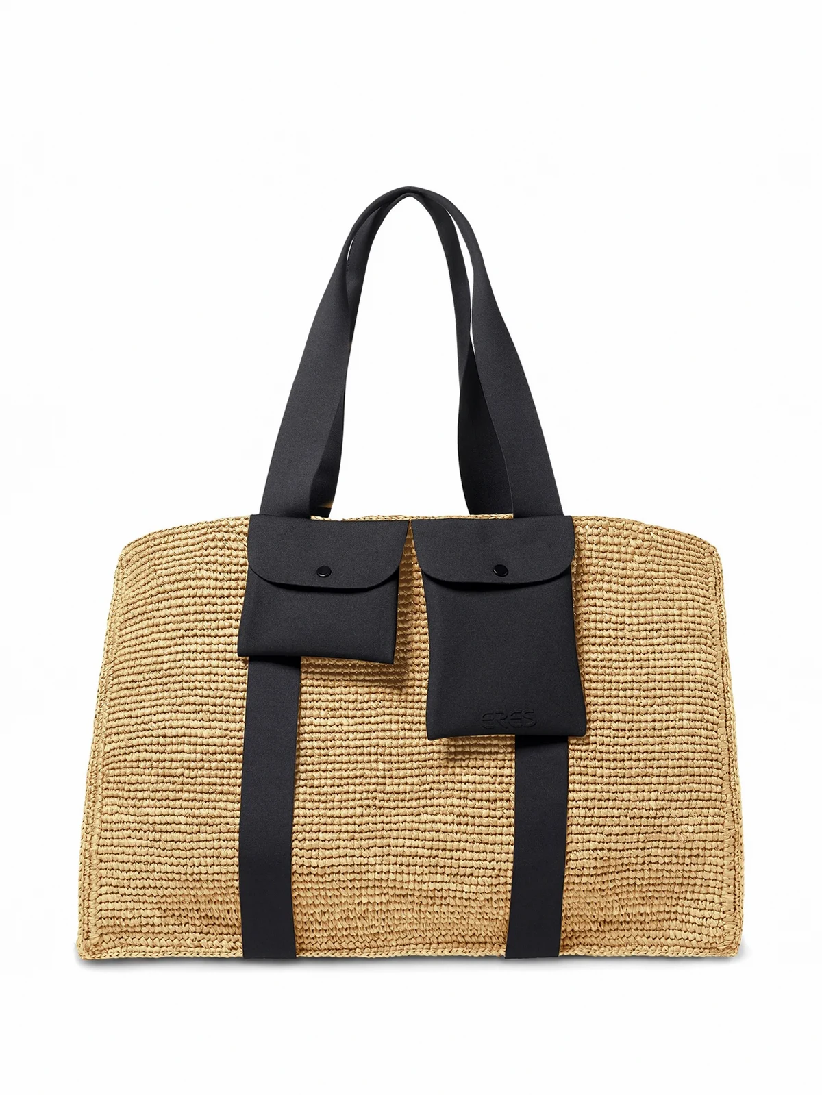 Voyageur beach bag