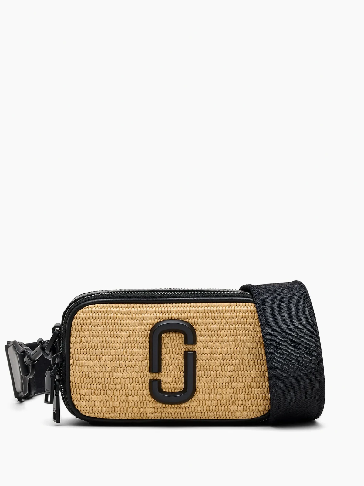 The Woven Snapshot camera bag