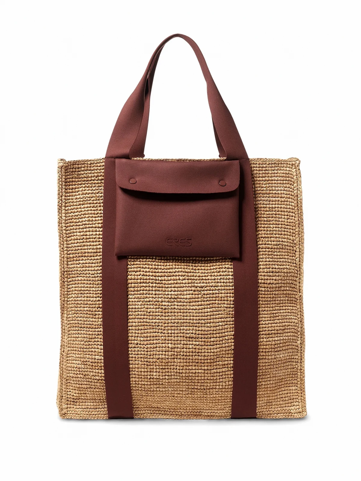 Escale beach bag