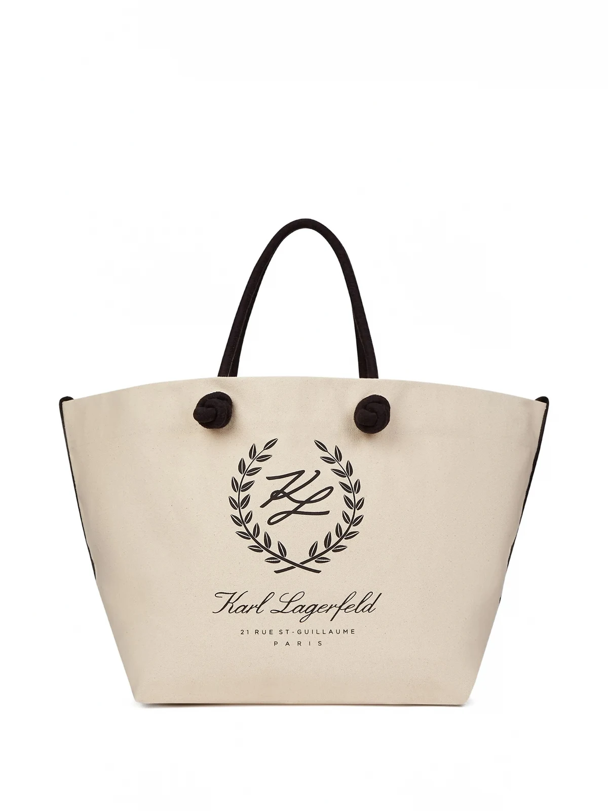 Hotel Karl Strandtasche