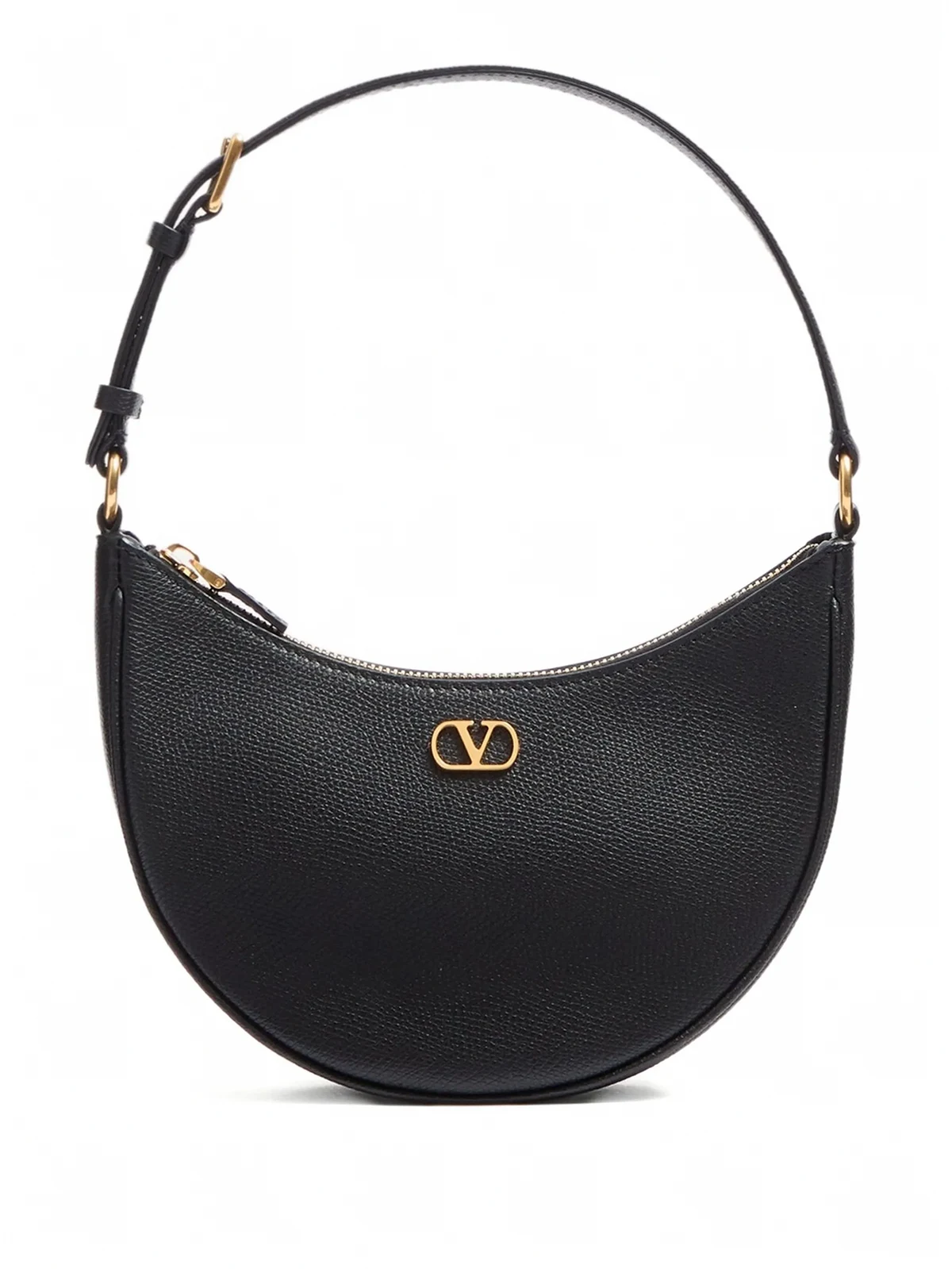 Mini VLogo Signature Schultertasche