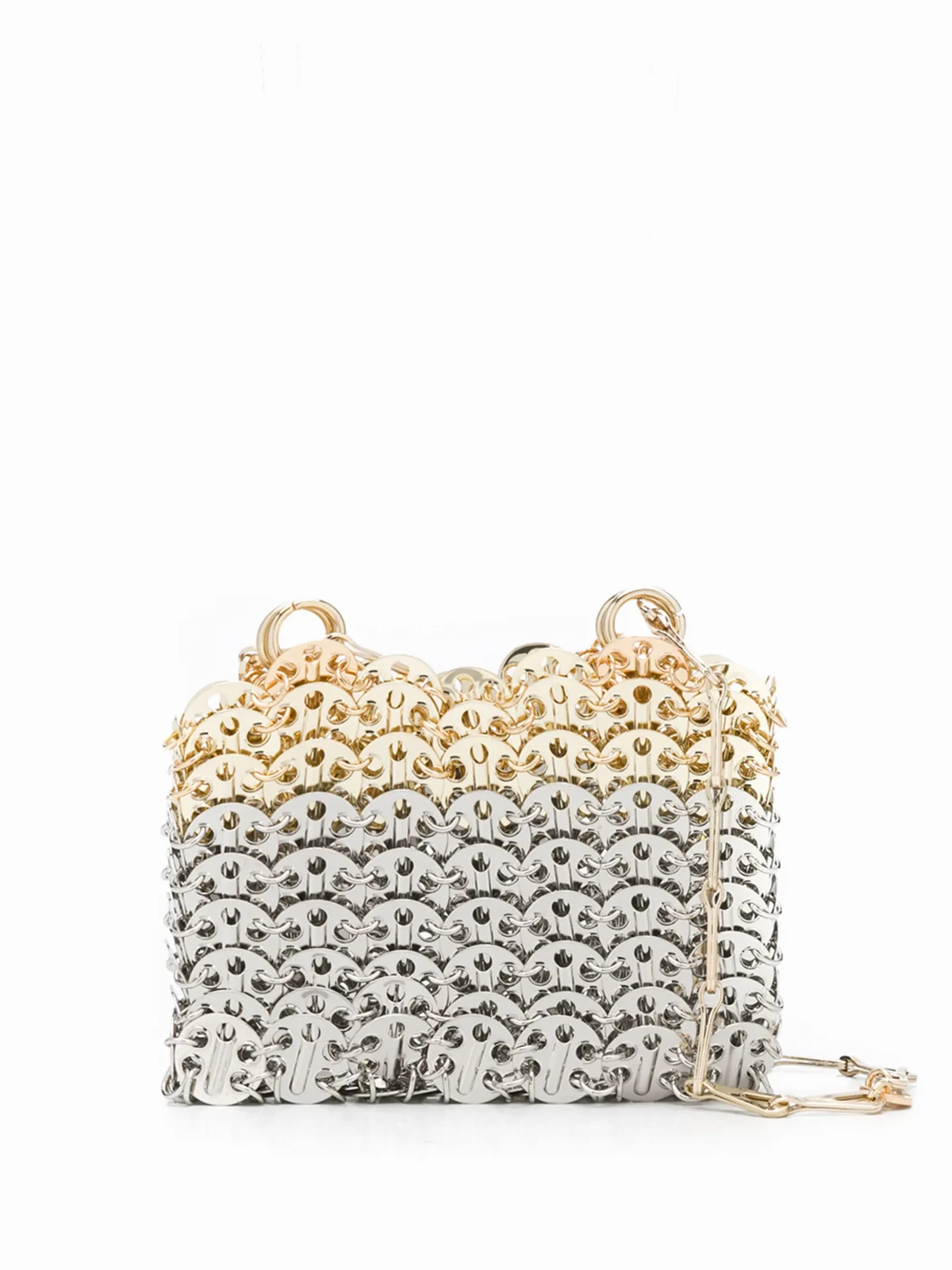 Iconic Skyline 1969 nano bag