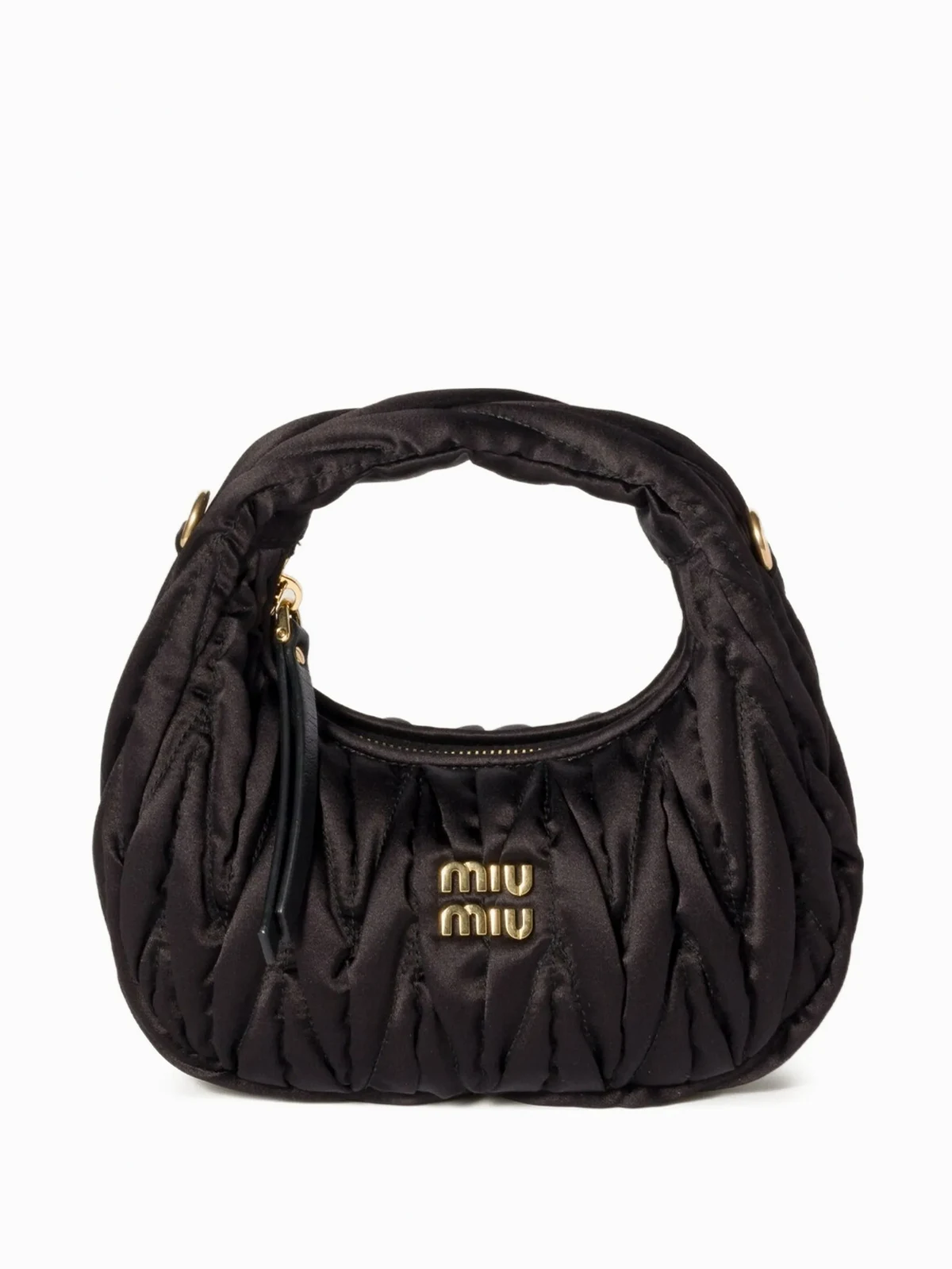 mini Wander tote bag