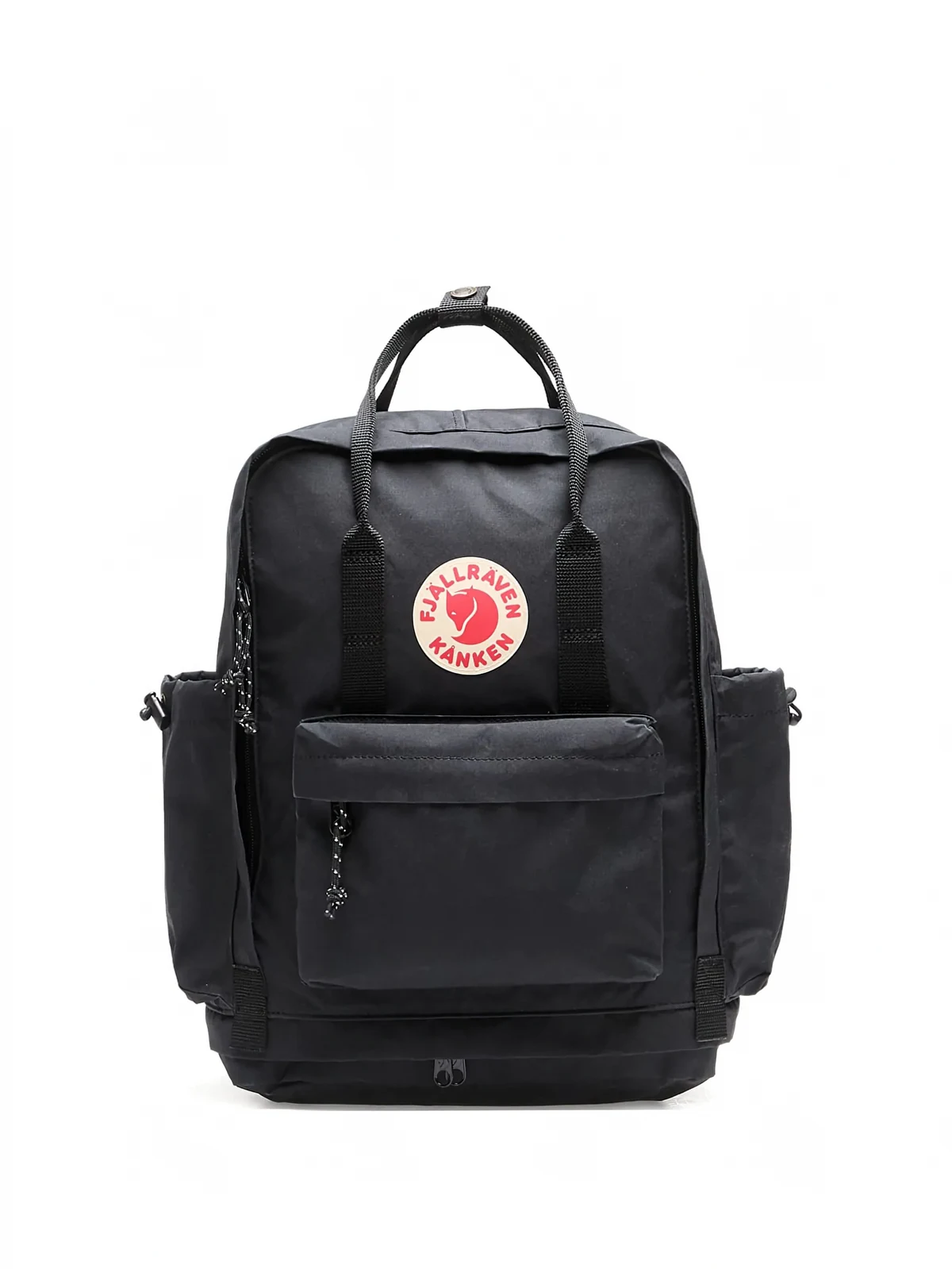 Kånken Outlong Rucksack mit Logo-Patch