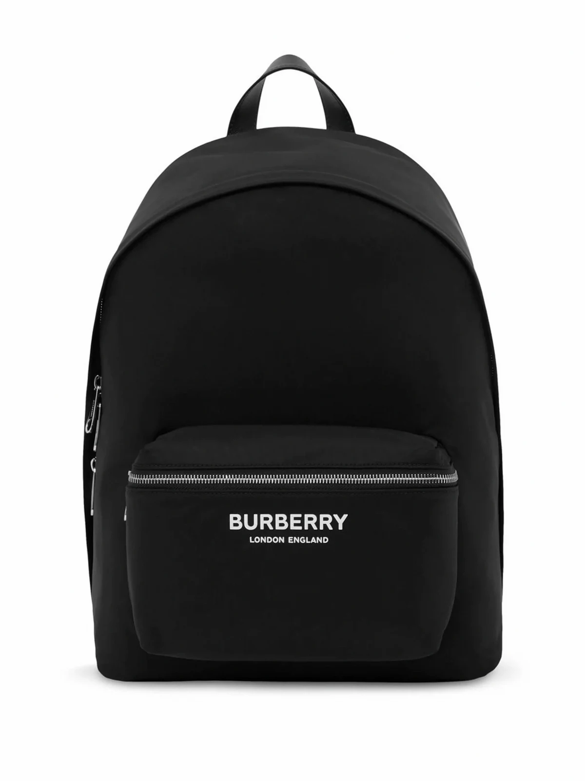 Rucksack mit Logo-Print