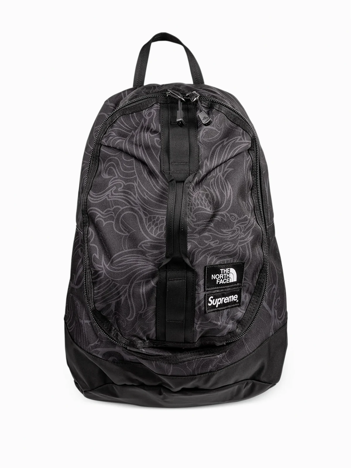x The North Face Steep Tech Rucksack
