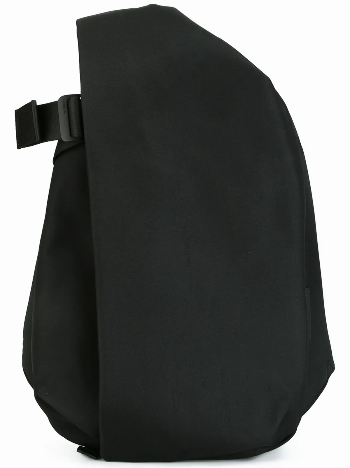Rucksack mit flacher Vorderseite