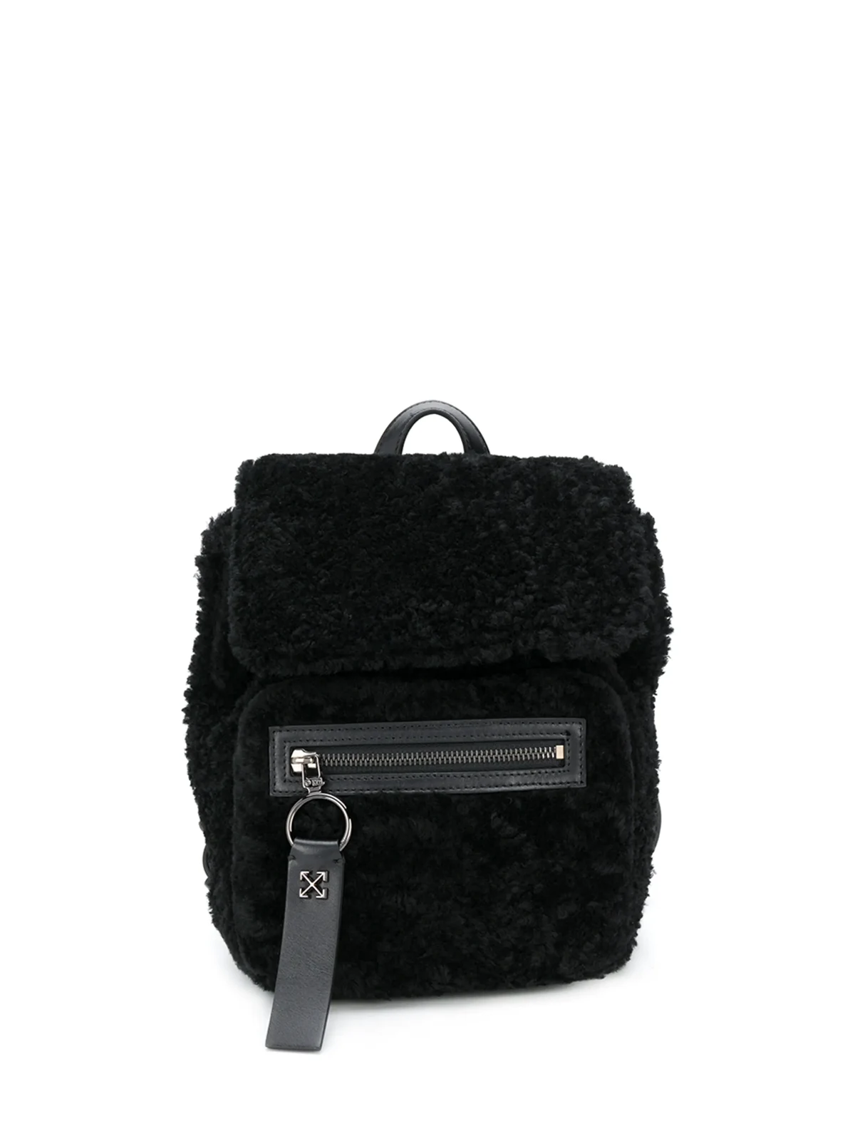 'Montone Binder' Rucksack