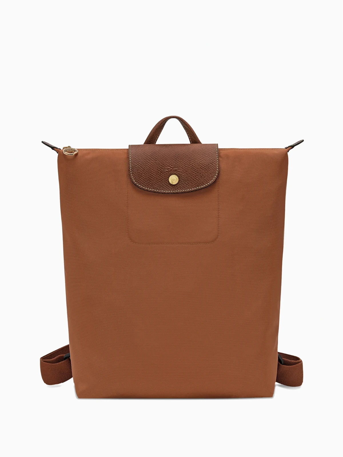 Mittelgroßer Le Pliage Rucksack