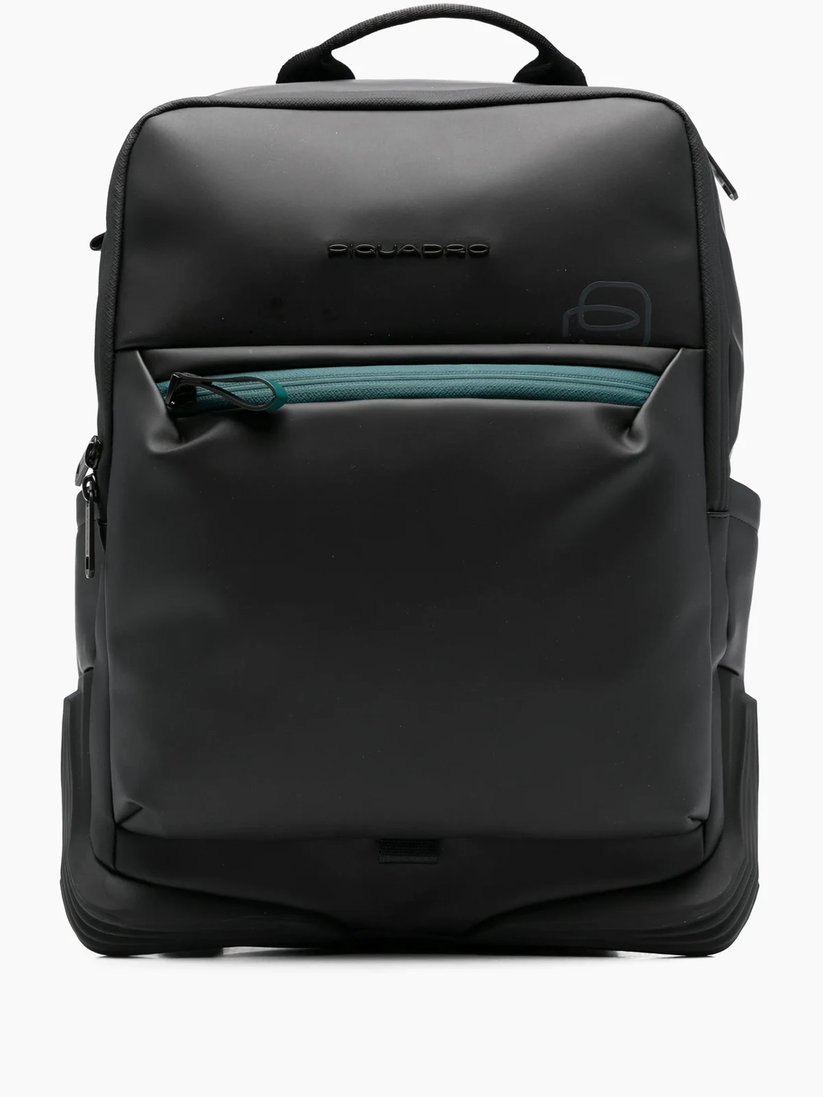 water-resistant backpack