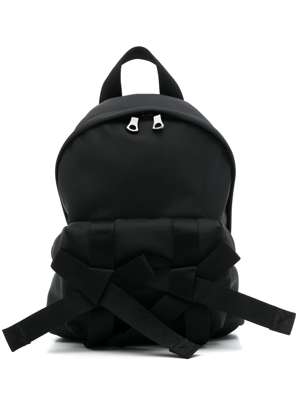 Rucksack mit Schleifendetail