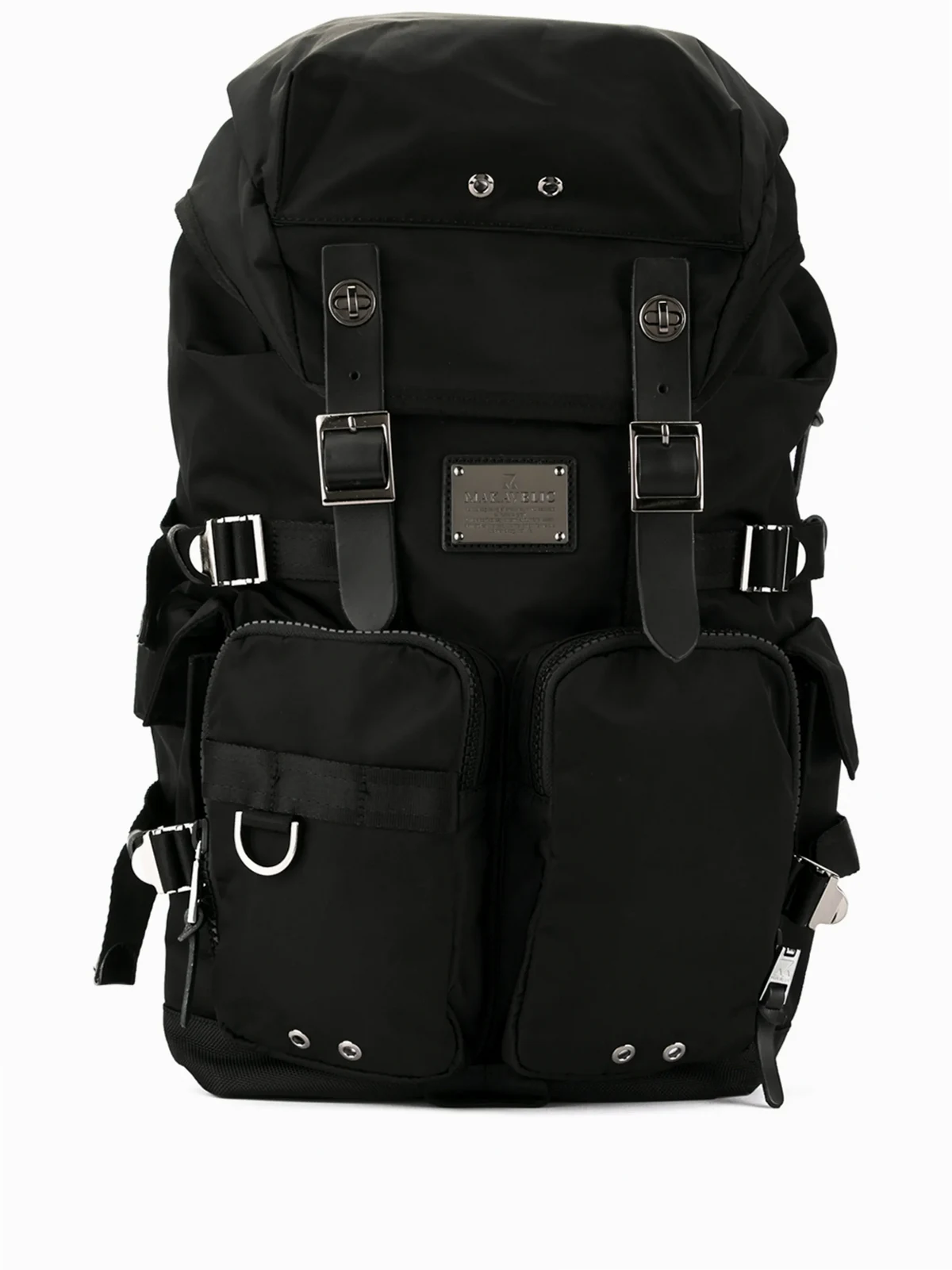 'Sierra Double Bottles' Rucksack