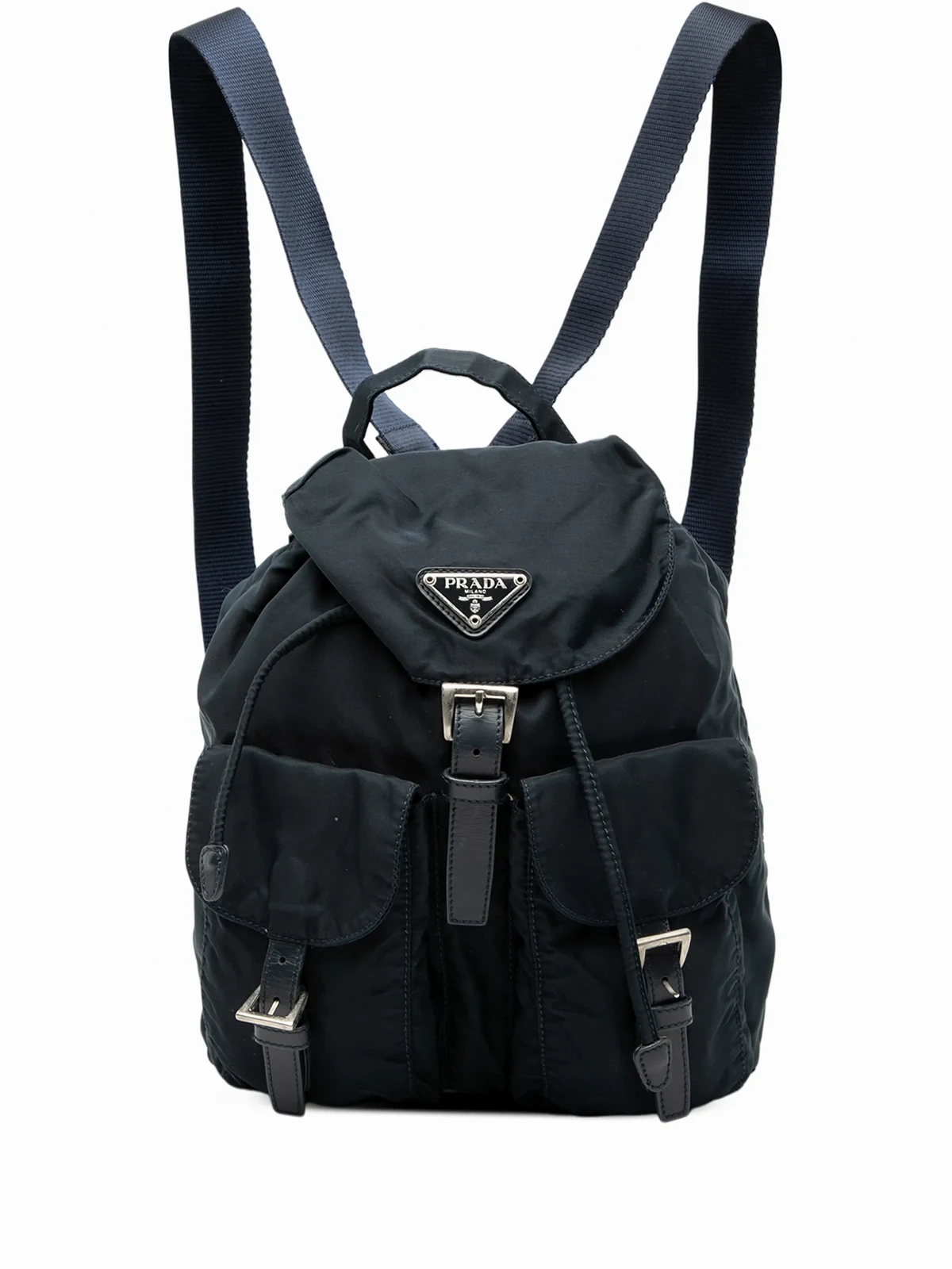 2000-2013 Tessuto Rucksack