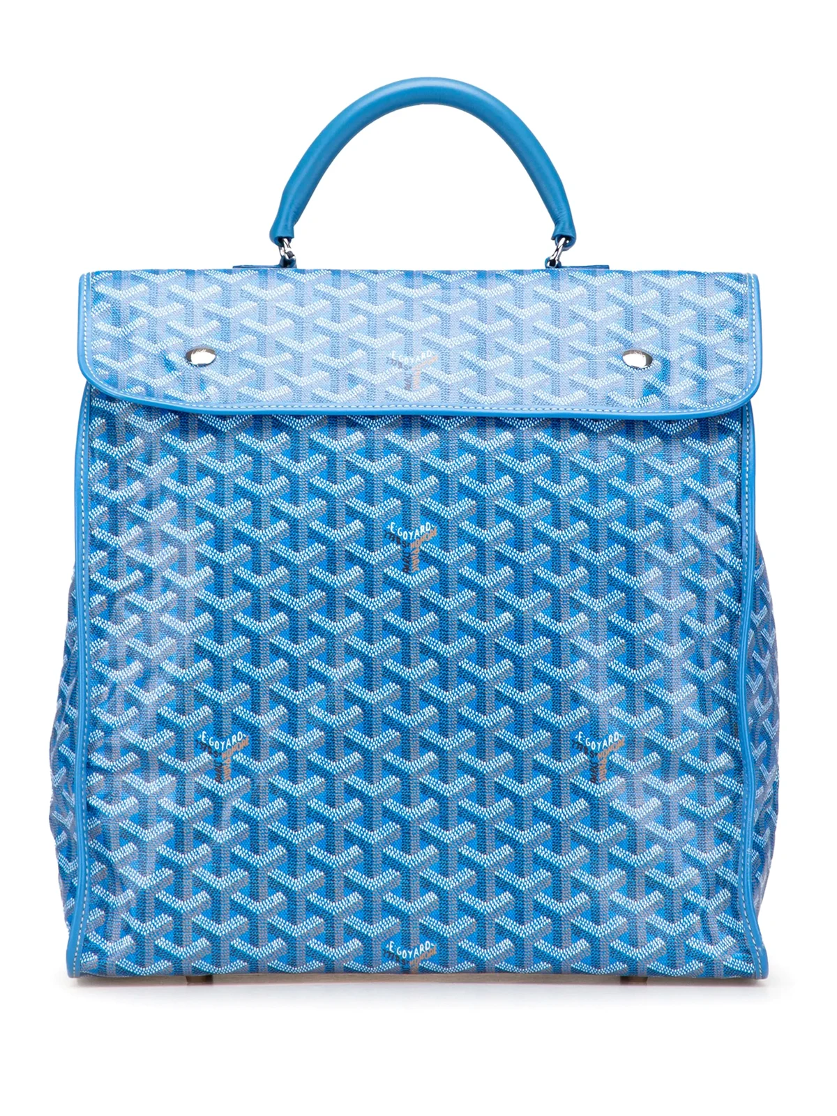 2006 Goyardine Saint Leger backpack