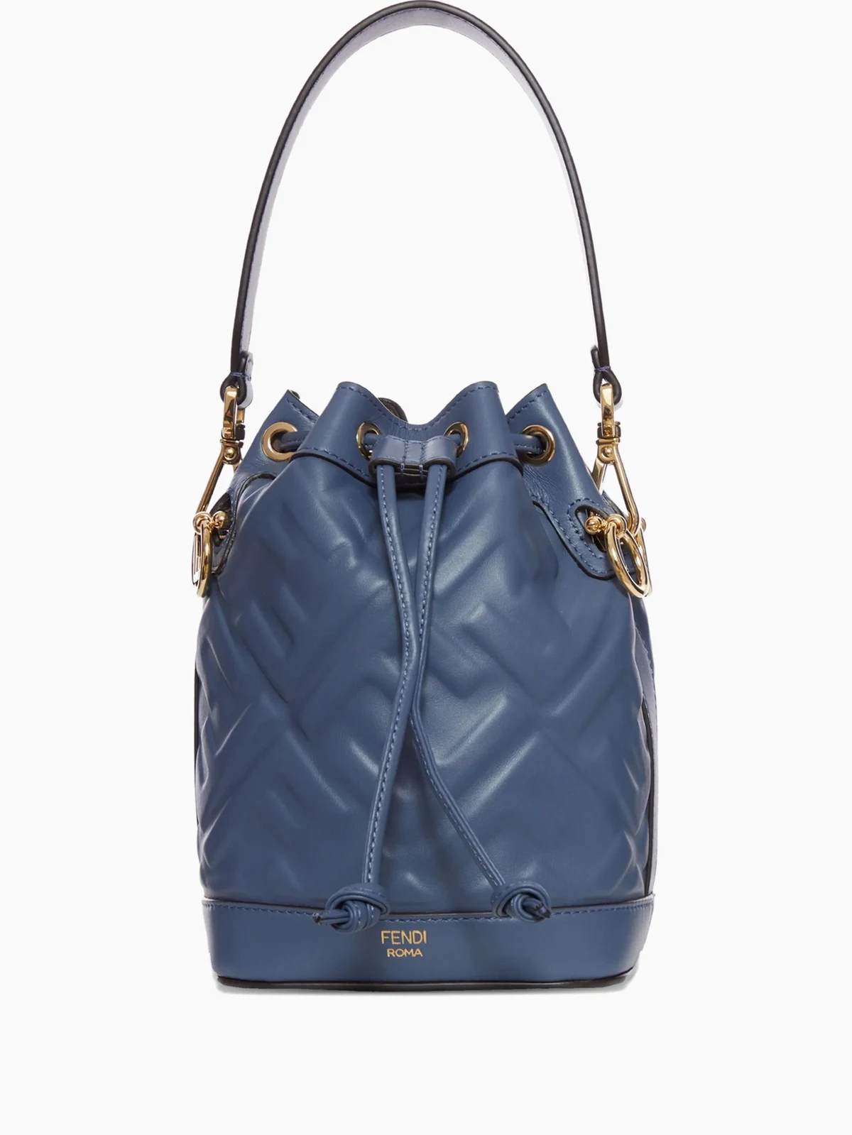 Mon Tresor bucket bag