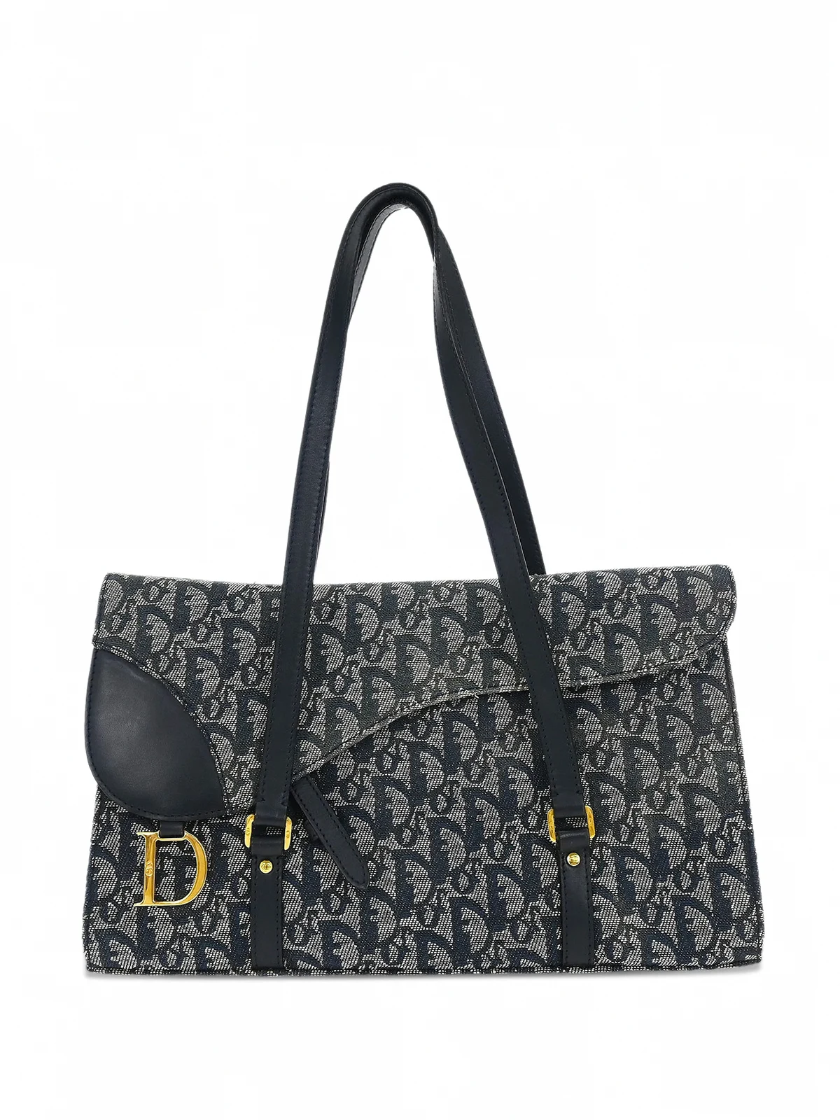 2012 Trotter Tote Bag mit Monogramm