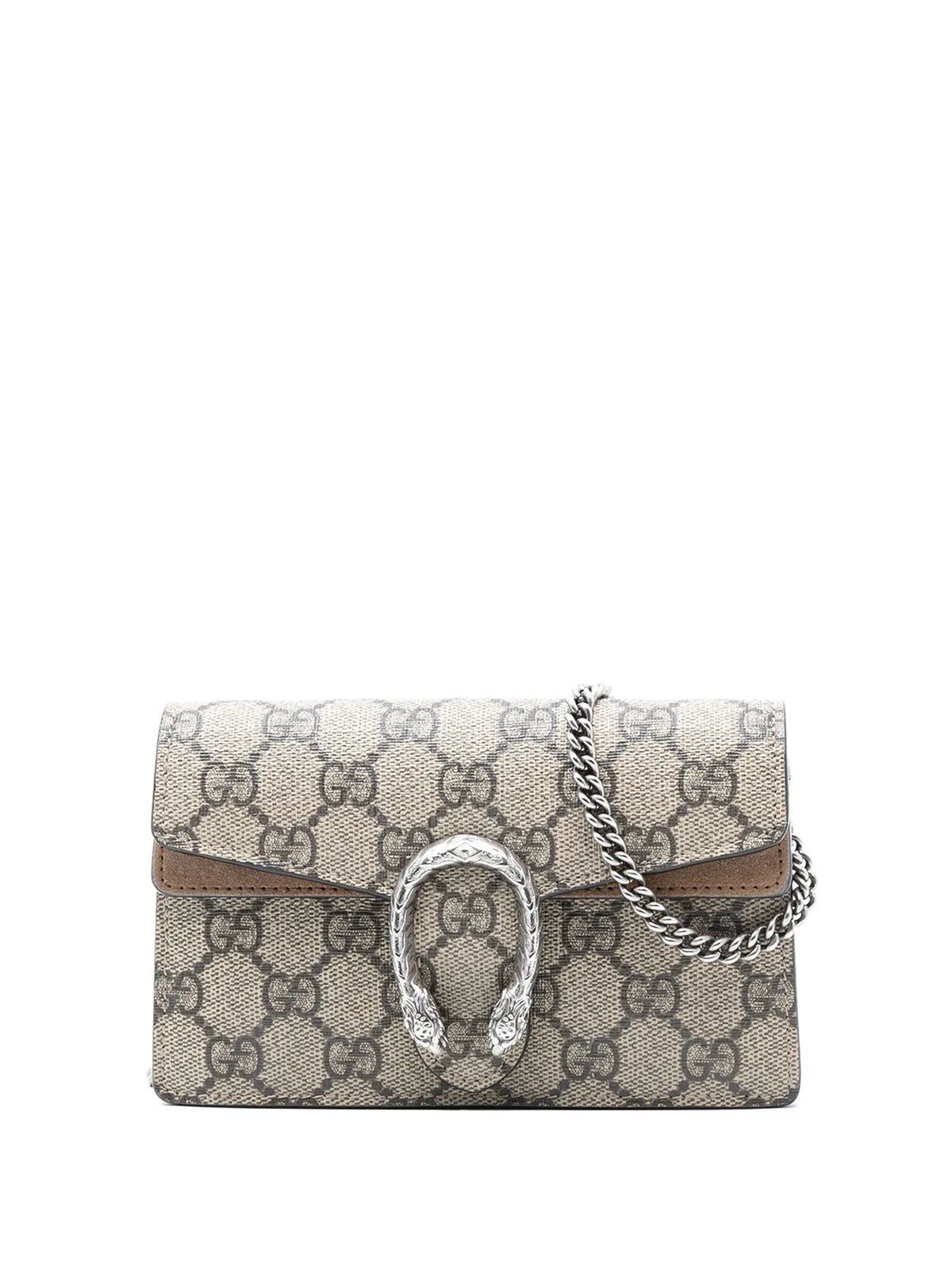 2016-2025 Mini GG Supreme Dionysus crossbody bag
