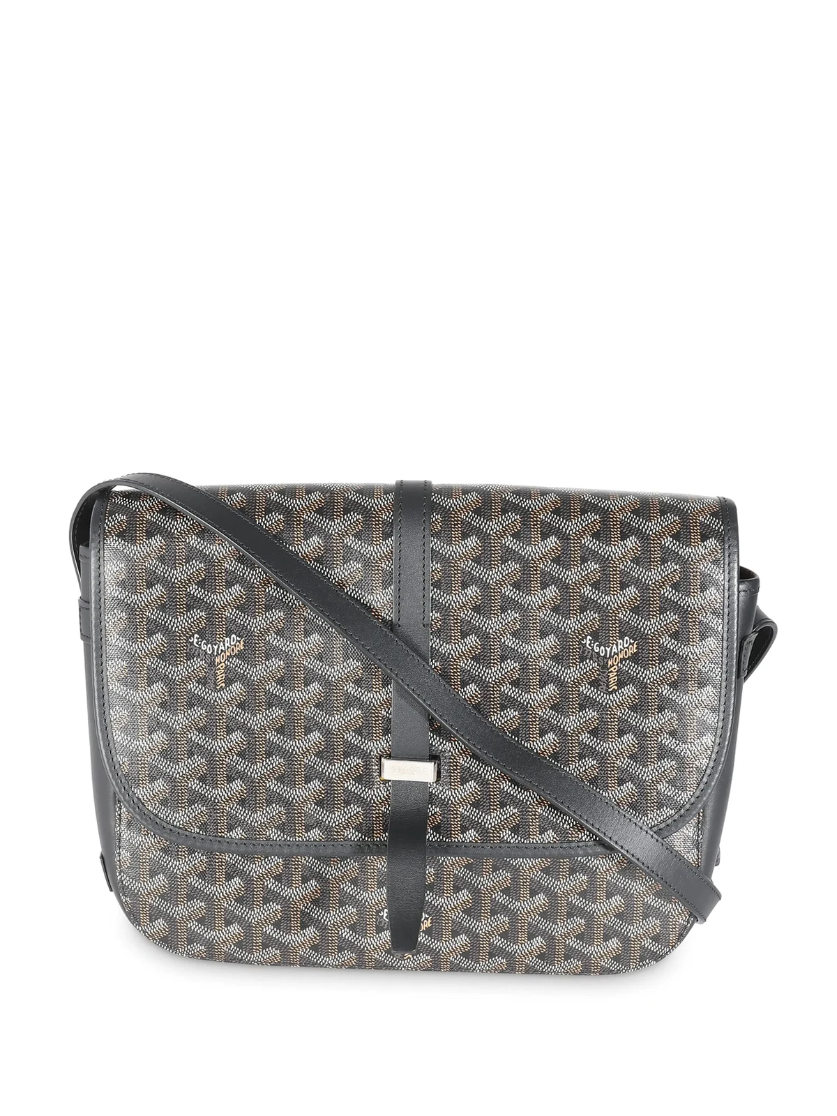 2019 Belvedere II MM shoulder bag