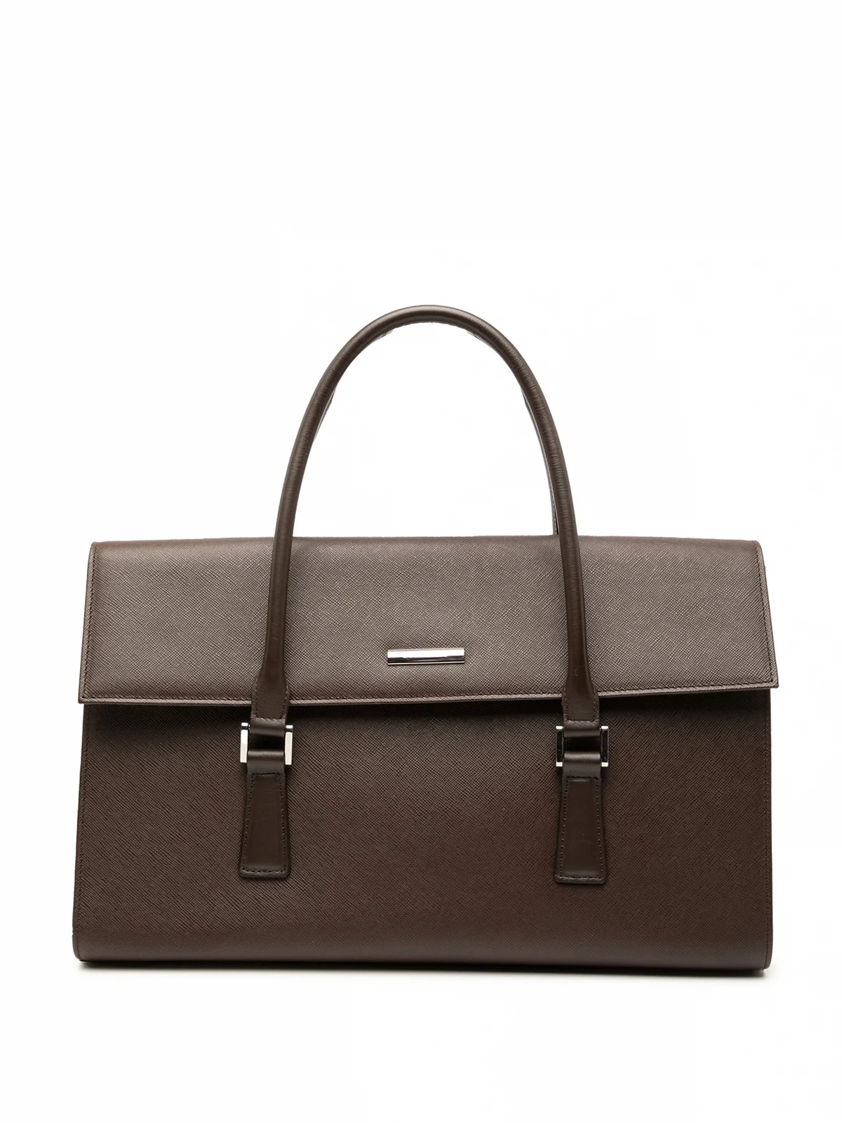 2000-2017 Leather handbag