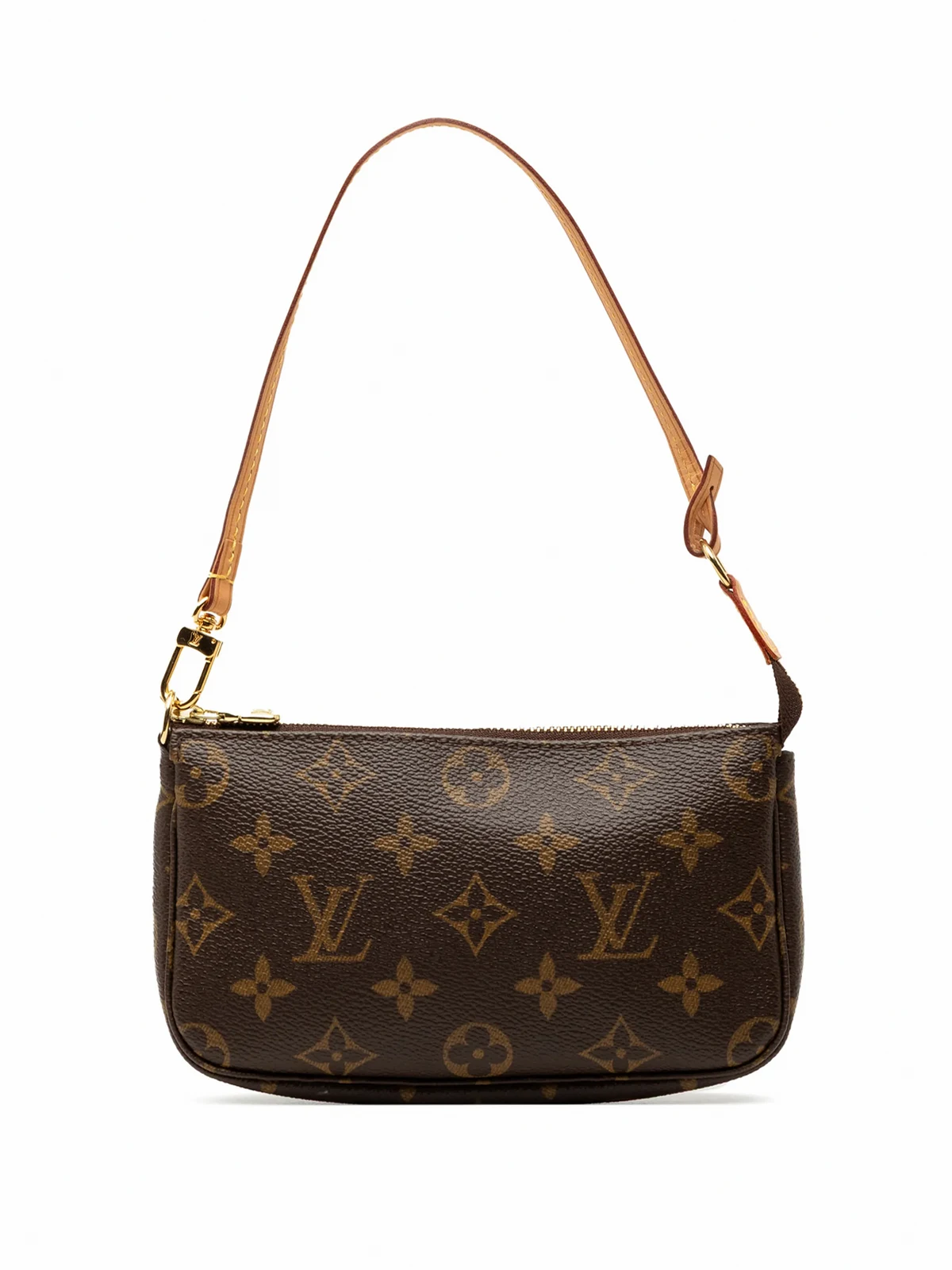2003 Monogram Mini Pochette Accessoires Handtasche