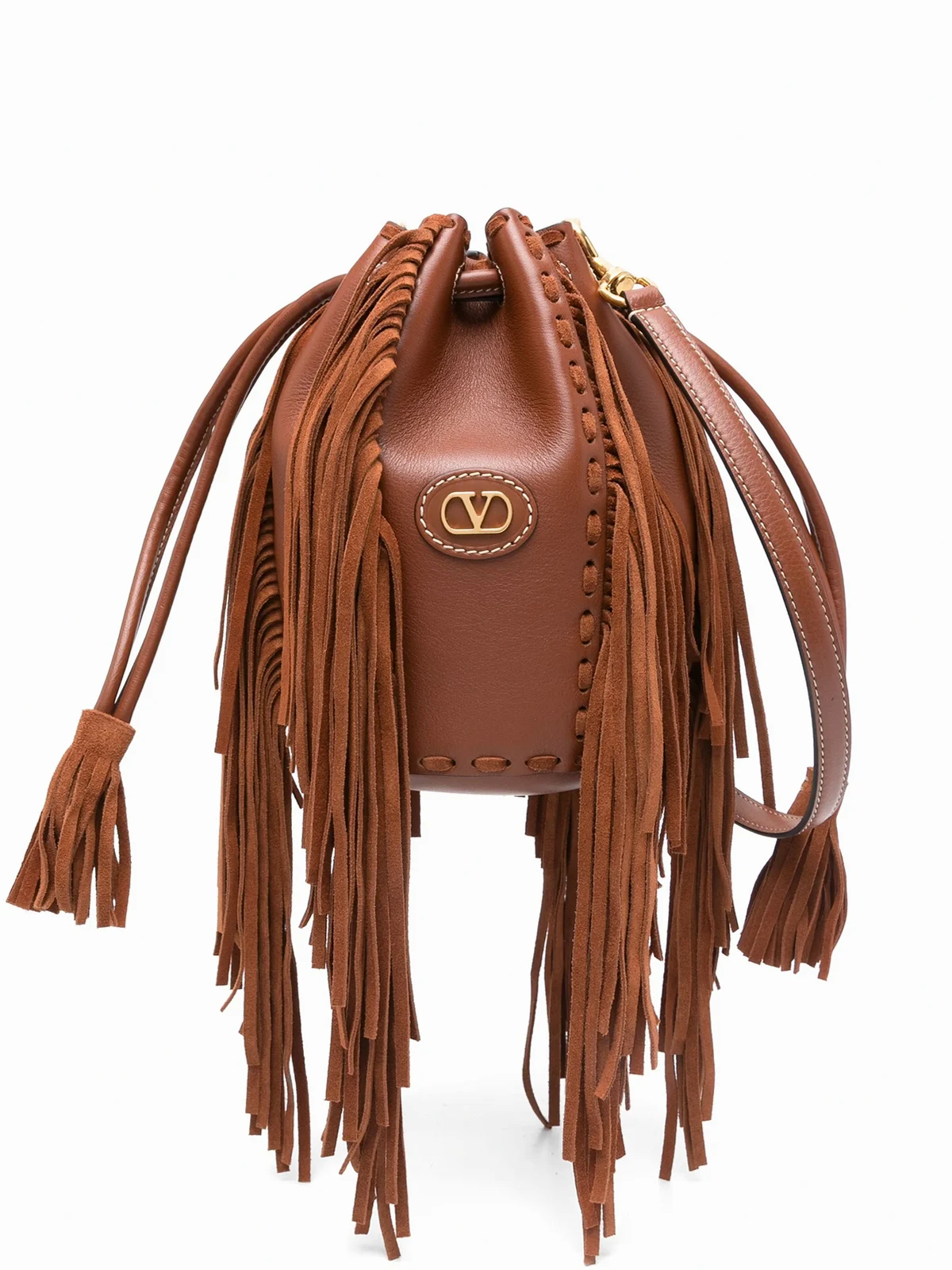 Nellcôte Small Bucket Bag